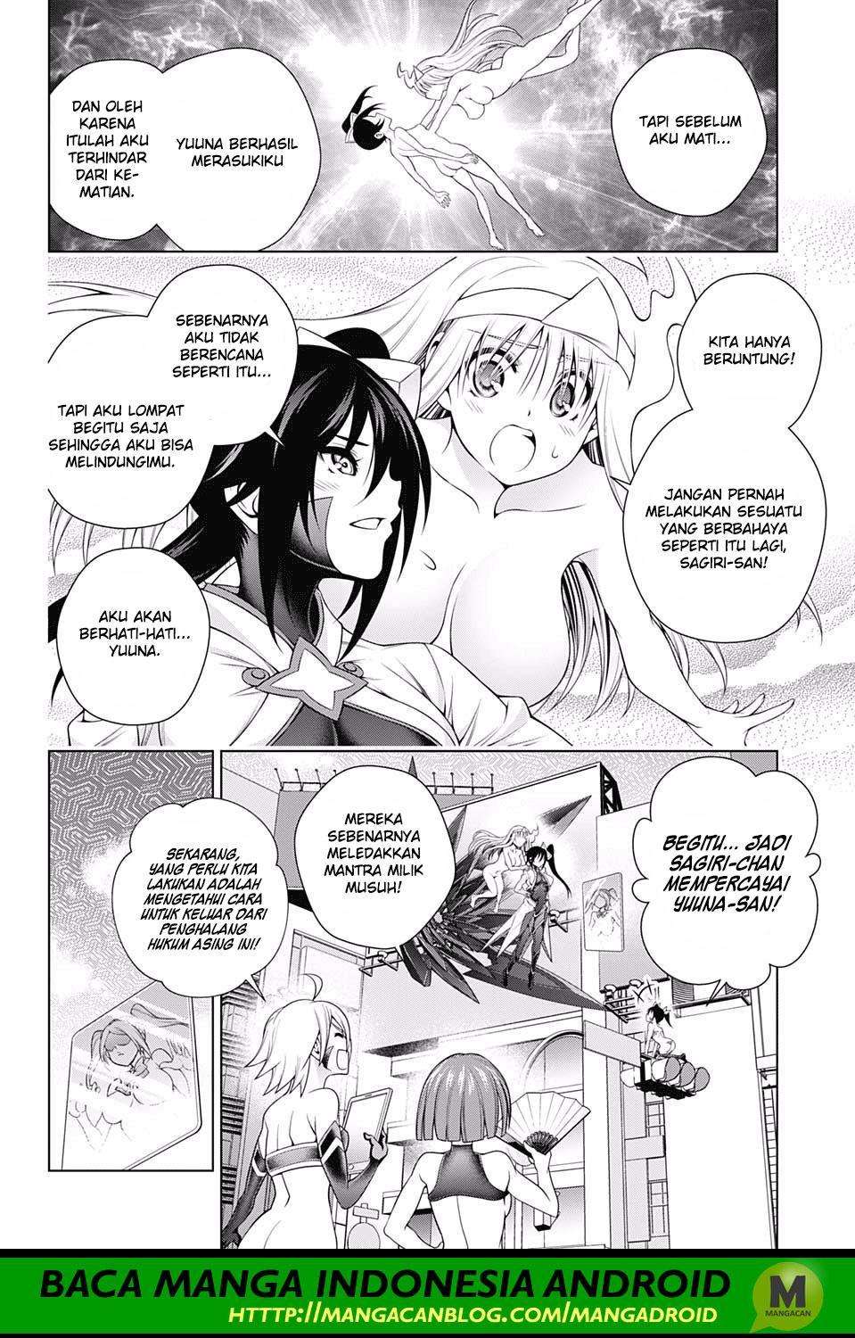 Chapter 163 - halaman 15