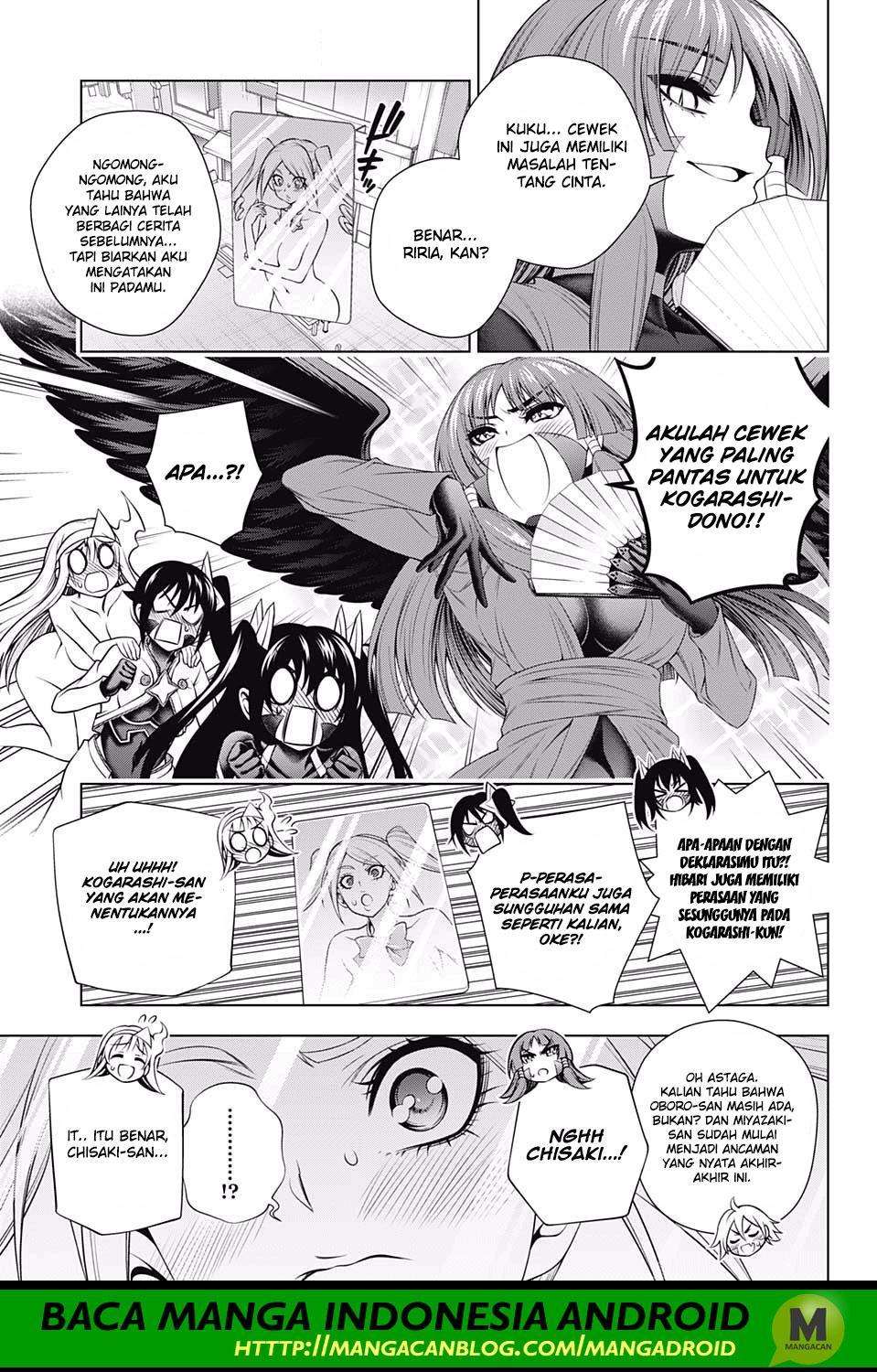 Chapter 163 - halaman 18