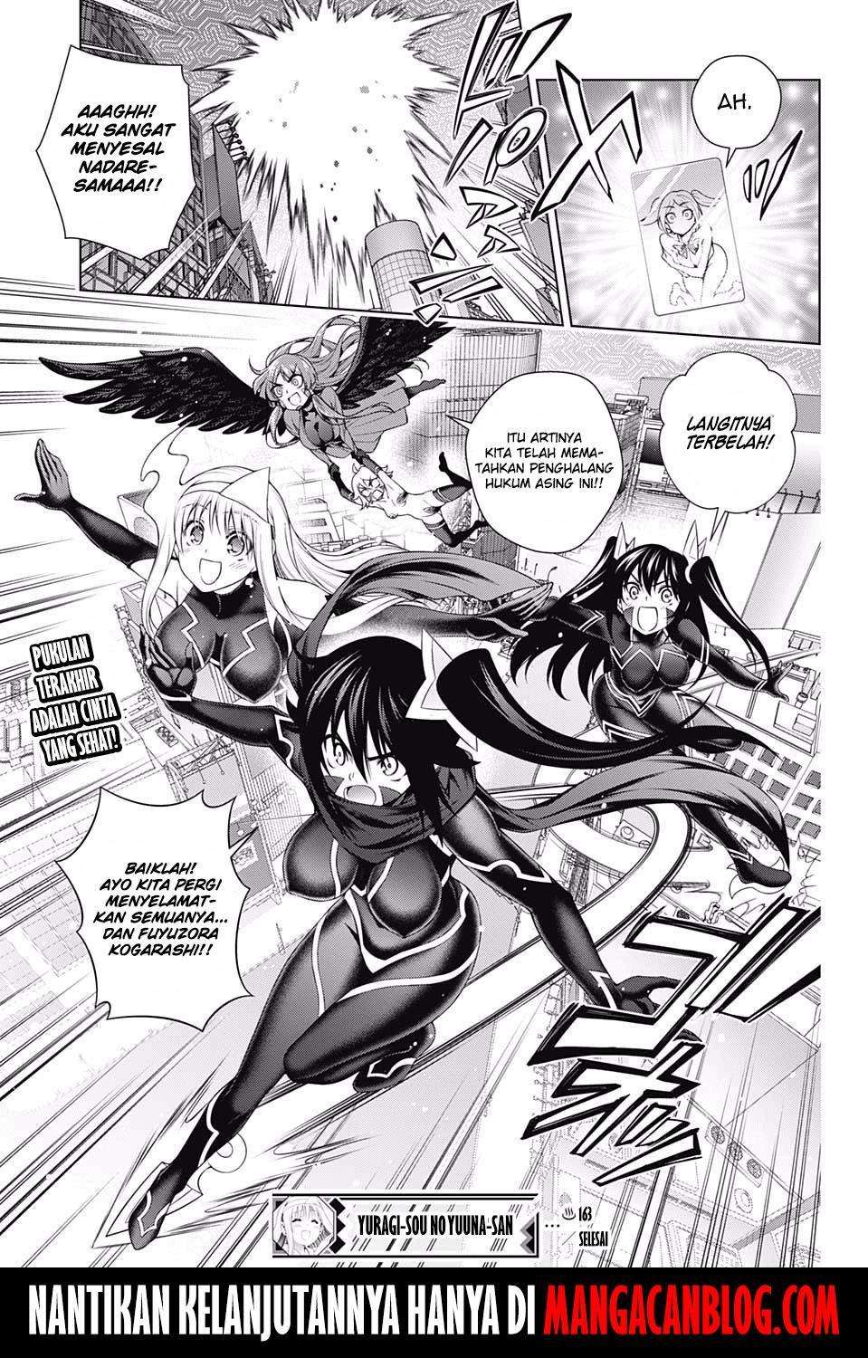 Chapter 163 - halaman 20