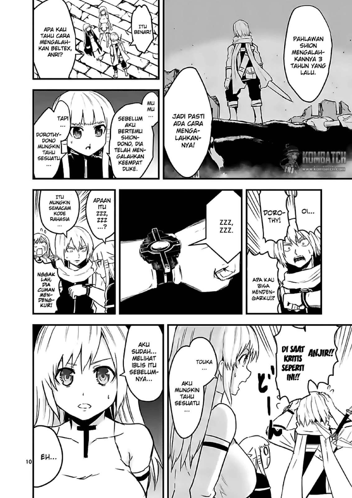 Chapter 57 - halaman 13