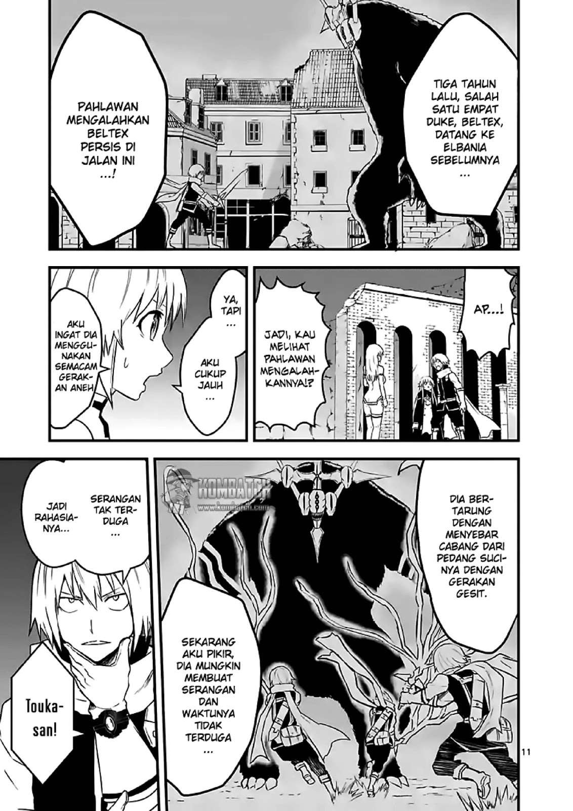 Chapter 57 - halaman 14