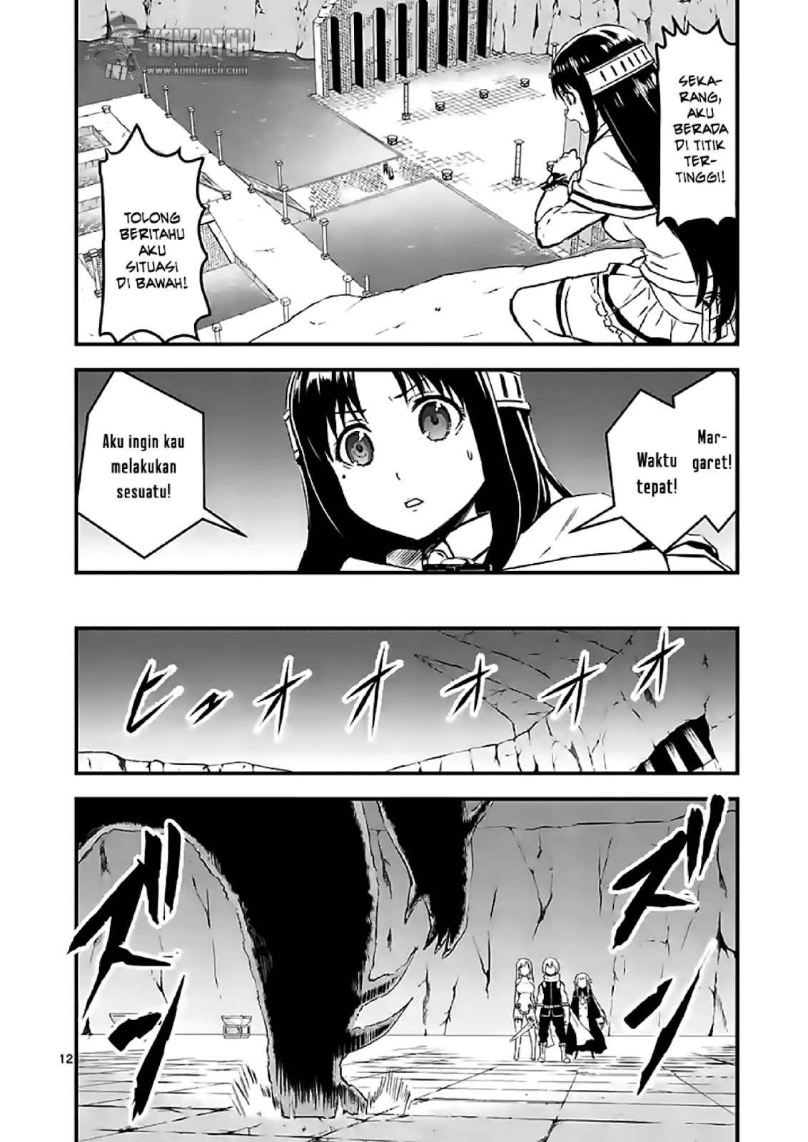 Chapter 57 - halaman 15
