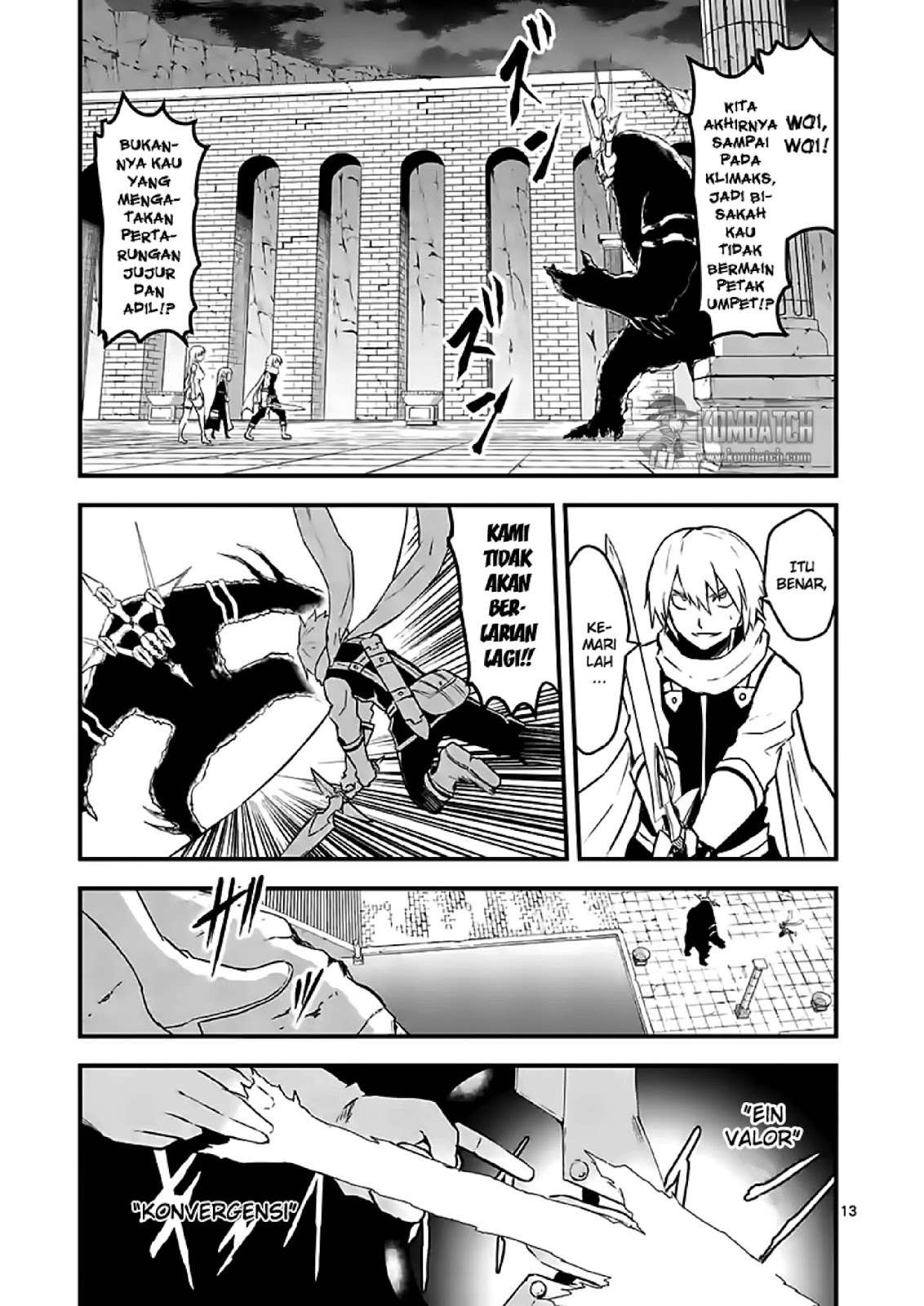Chapter 57 - halaman 16