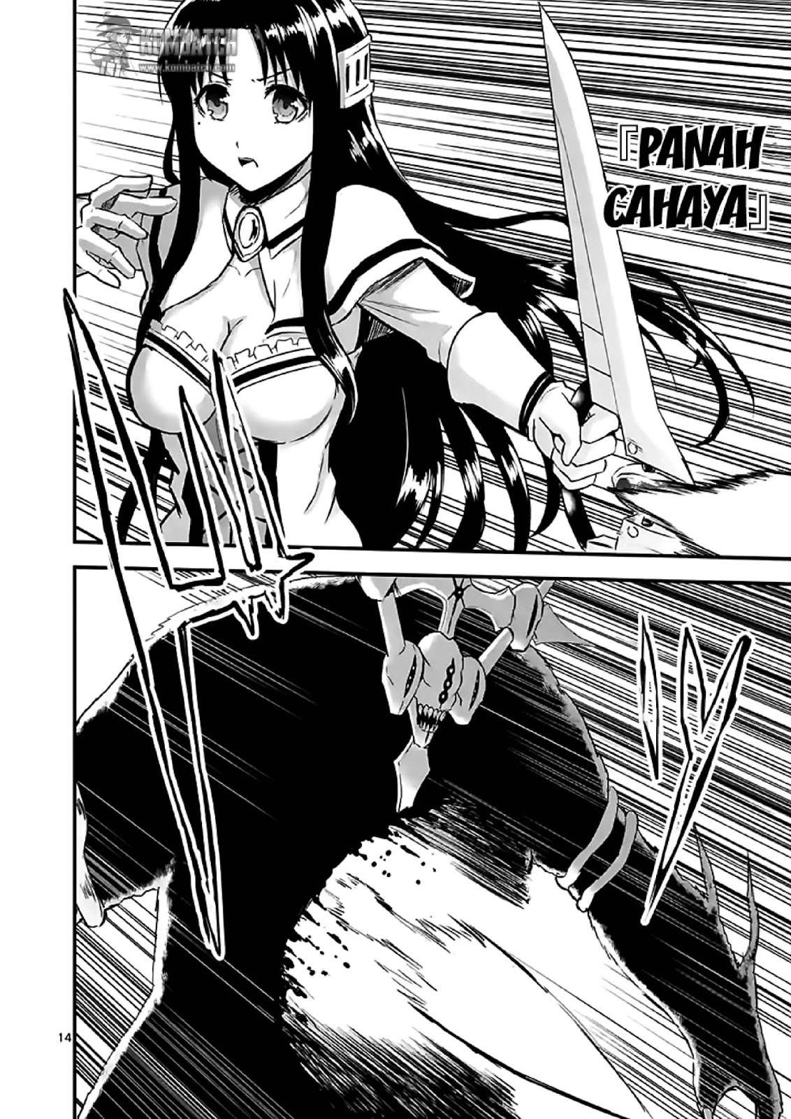 Chapter 57 - halaman 17