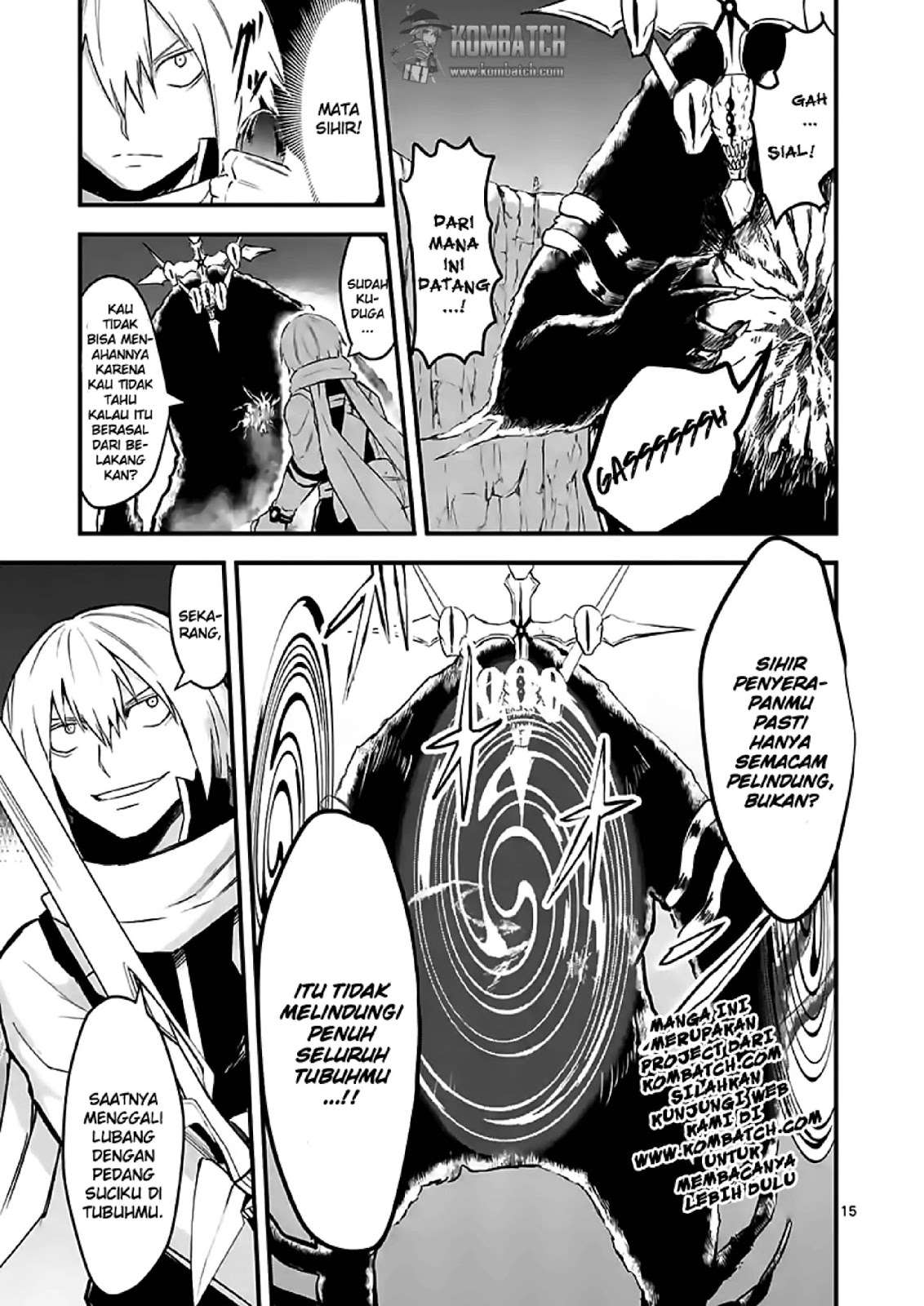 Chapter 57 - halaman 18