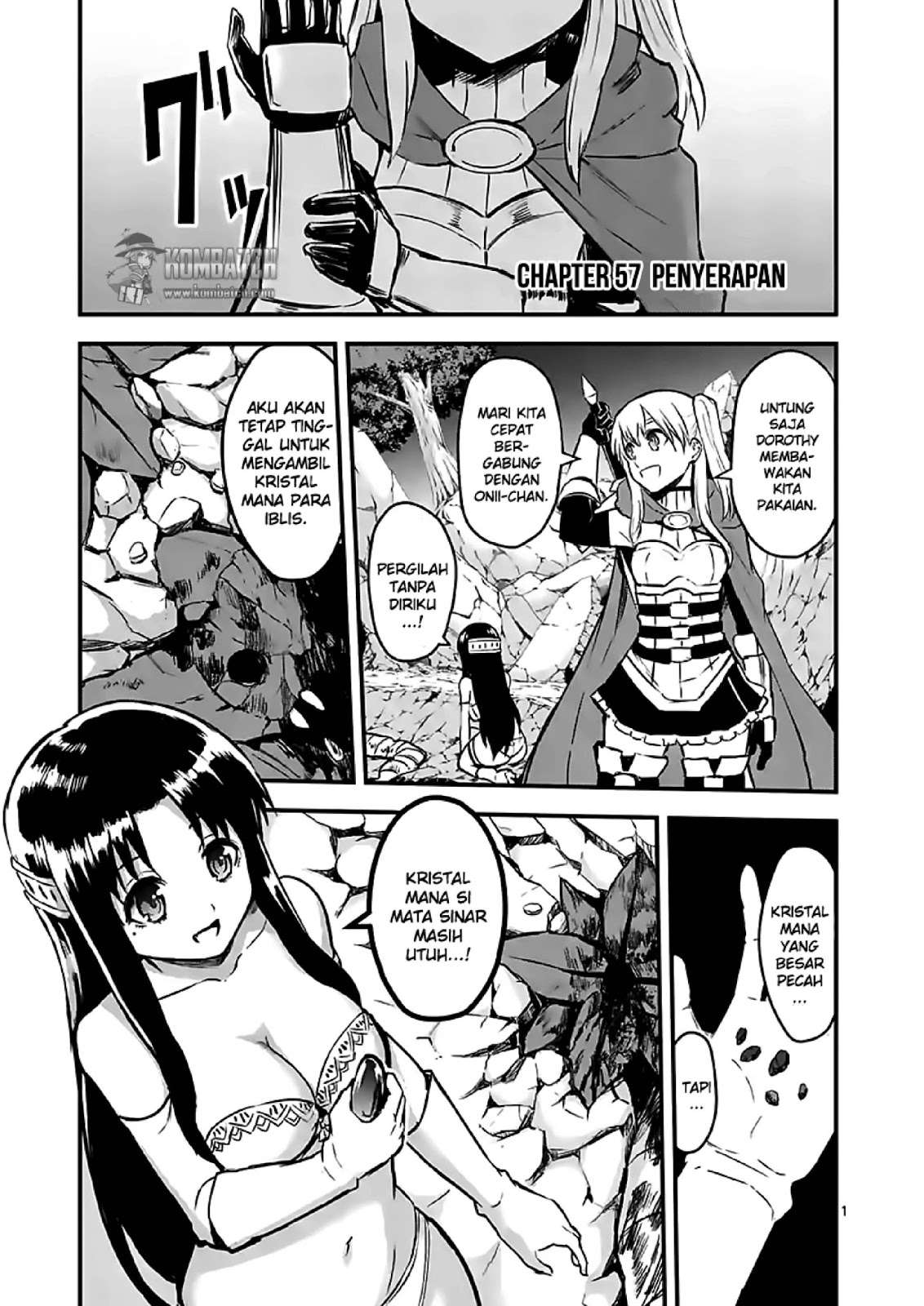 Chapter 57 - halaman 3