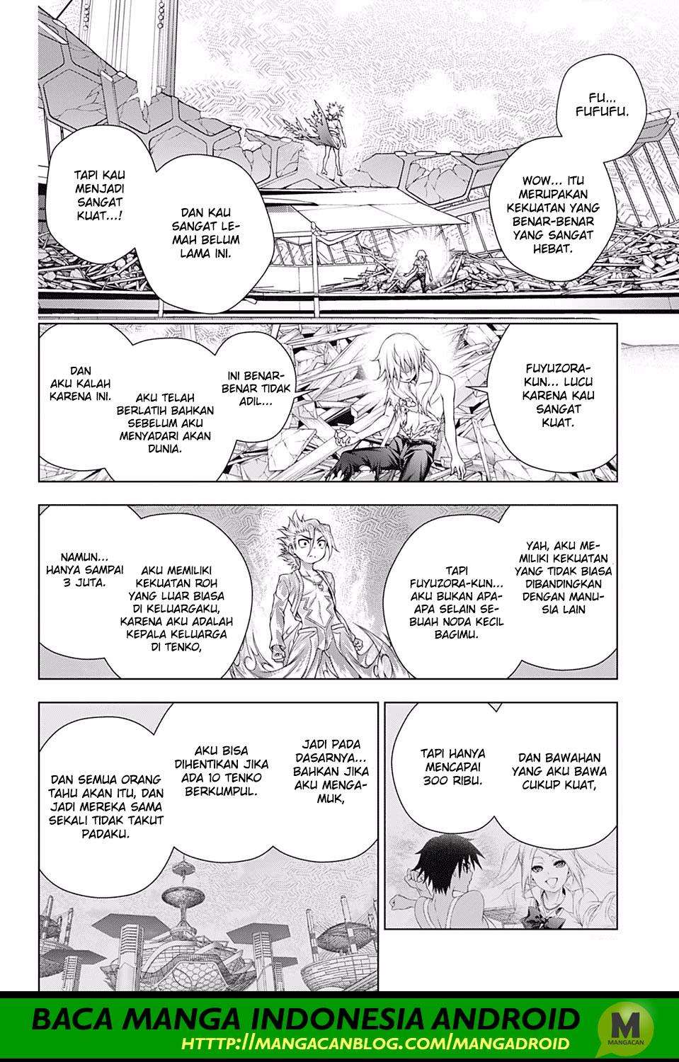 Chapter 162 - halaman 14