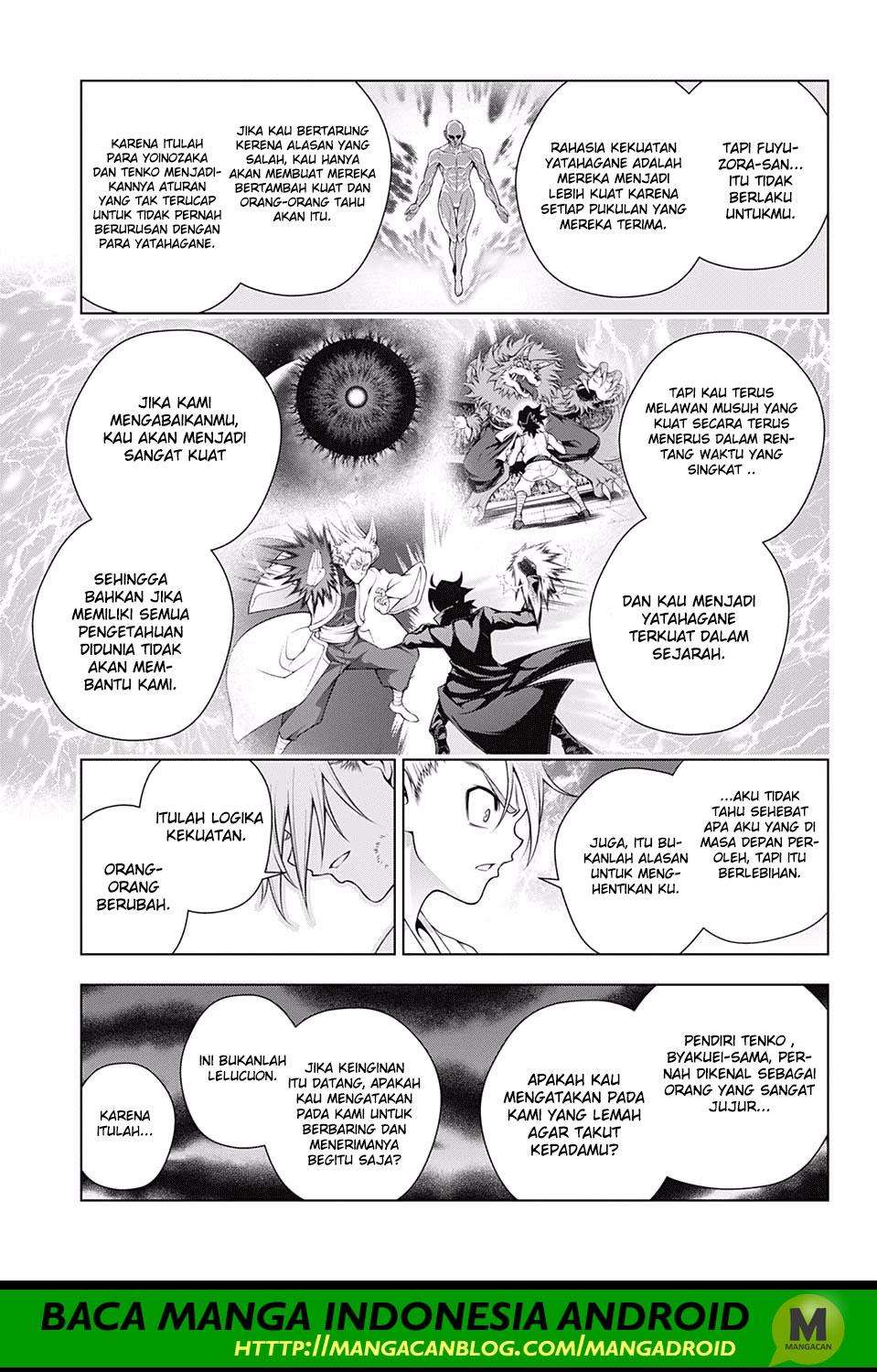 Chapter 162 - halaman 15