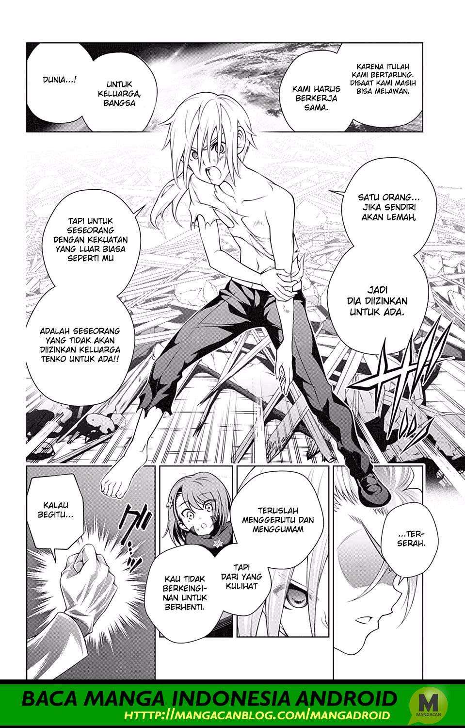 Chapter 162 - halaman 16