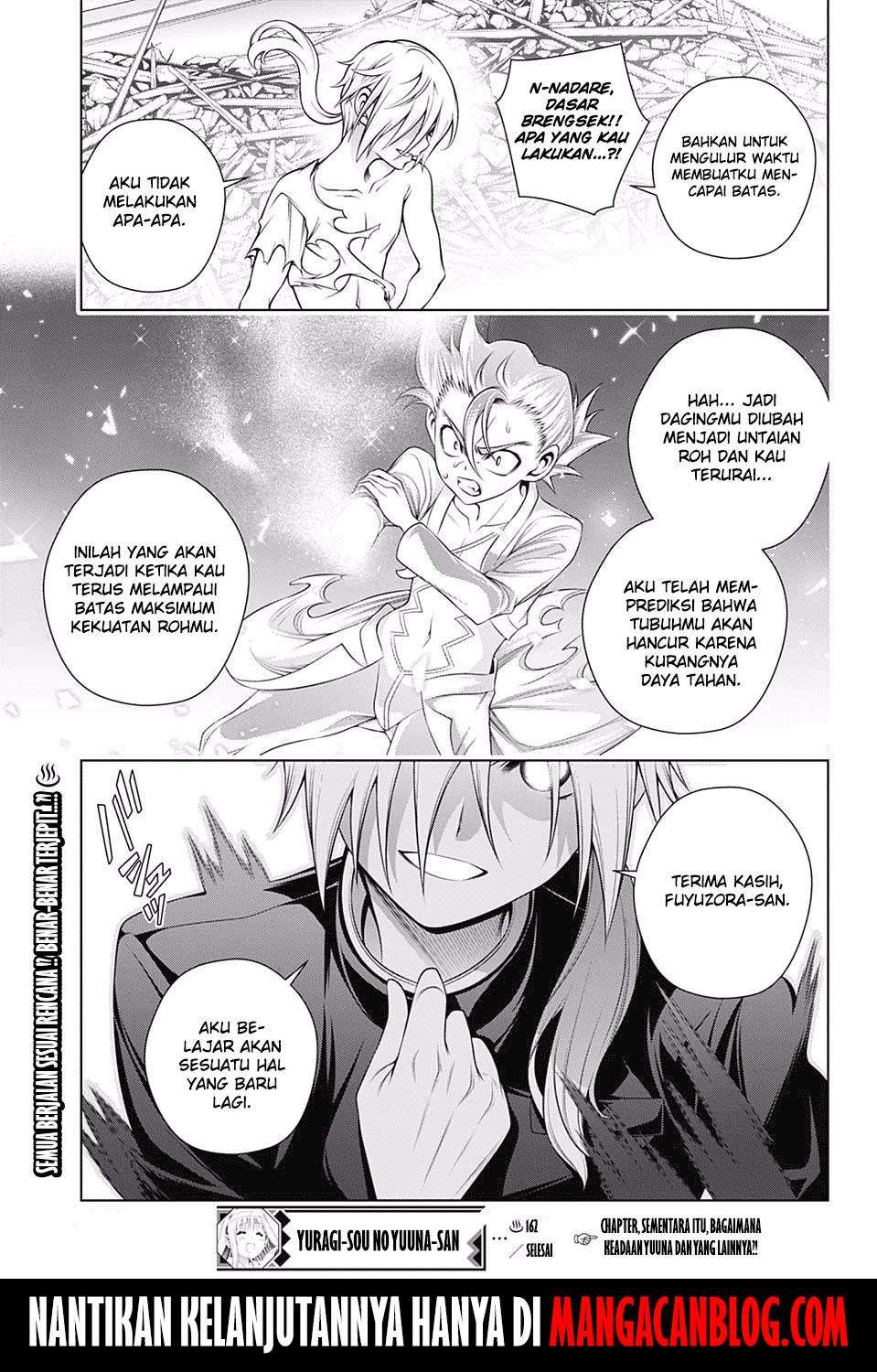 Chapter 162 - halaman 19