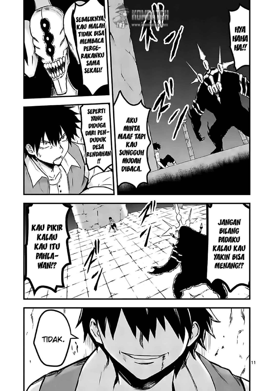 Chapter 56 - halaman 13
