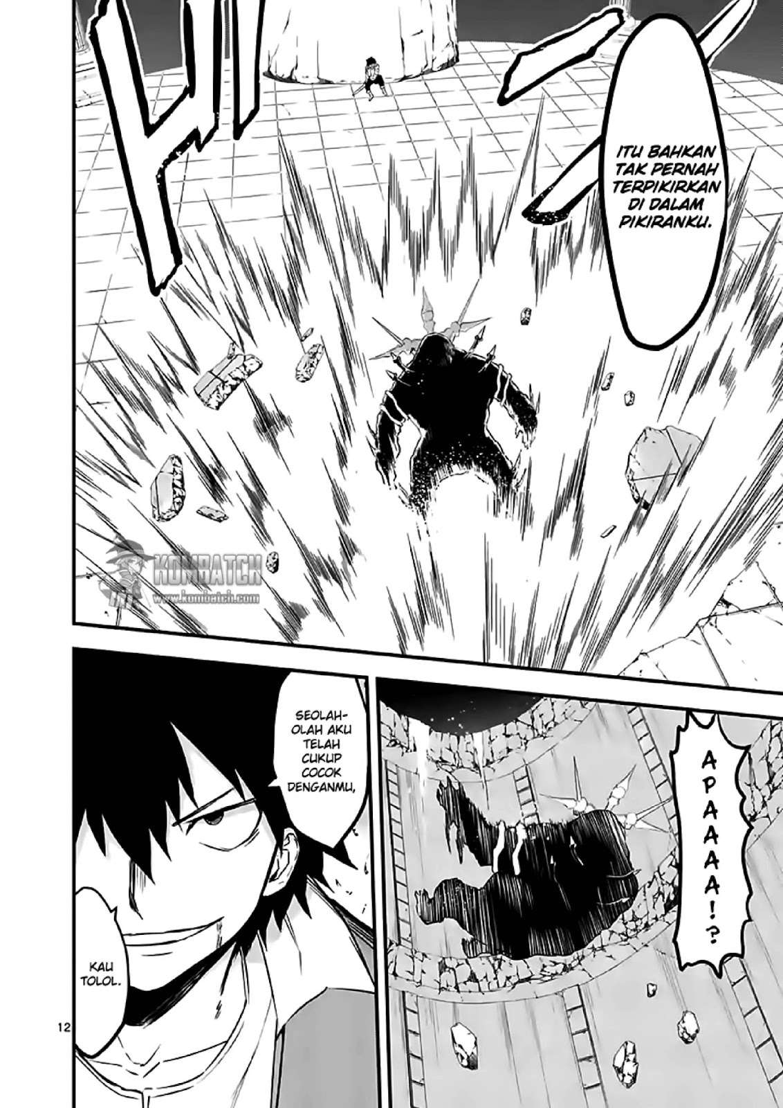 Chapter 56 - halaman 14