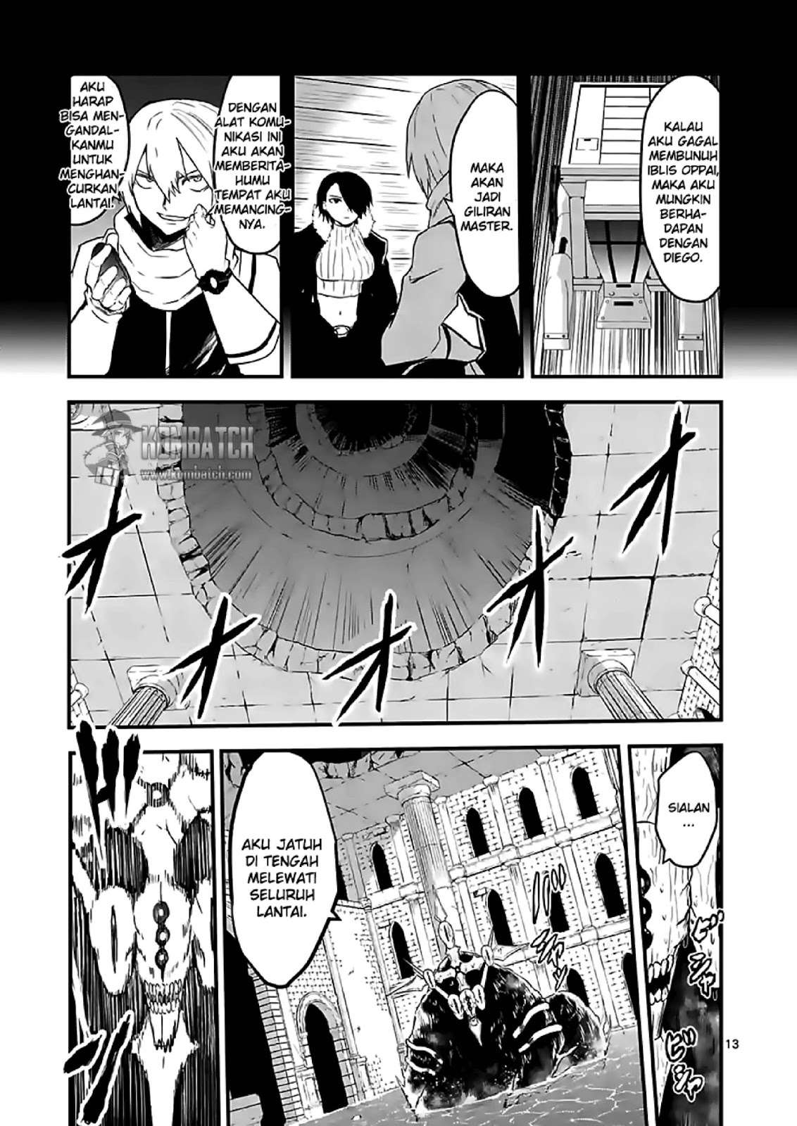 Chapter 56 - halaman 15