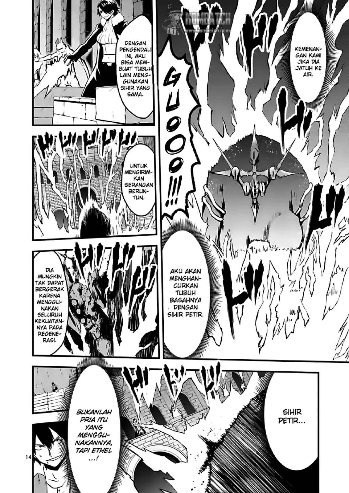 Chapter 56 - halaman 16