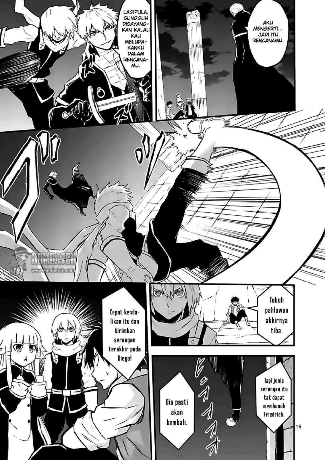 Chapter 56 - halaman 17