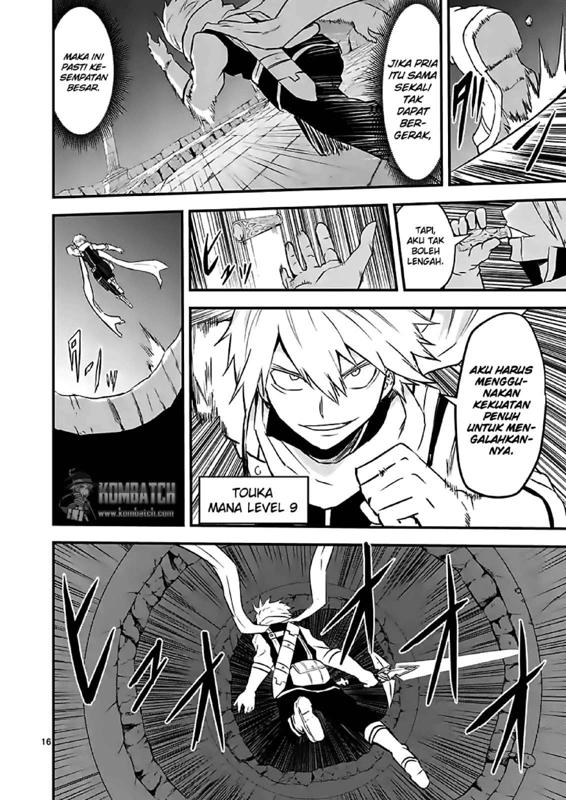 Chapter 56 - halaman 18
