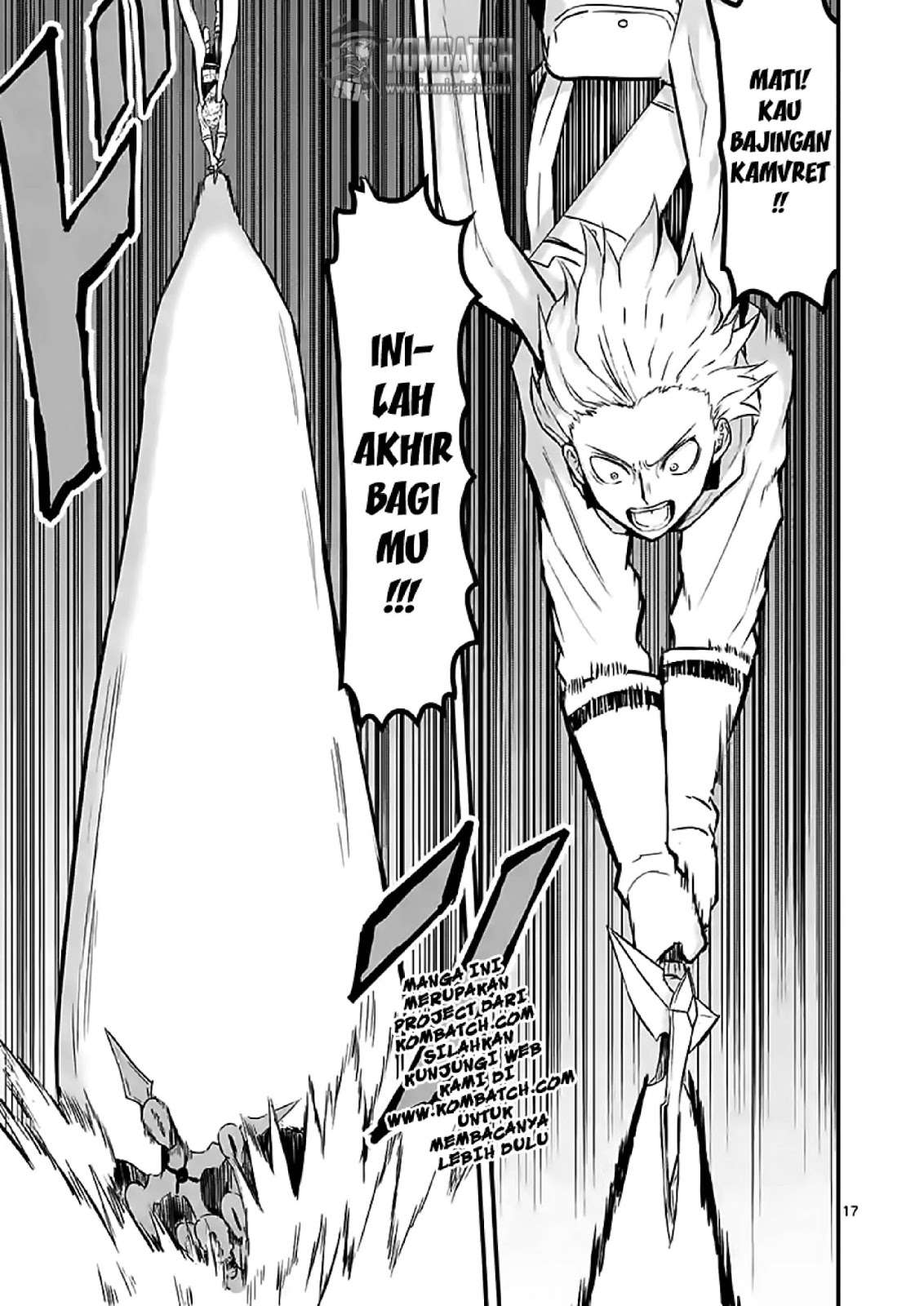 Chapter 56 - halaman 19