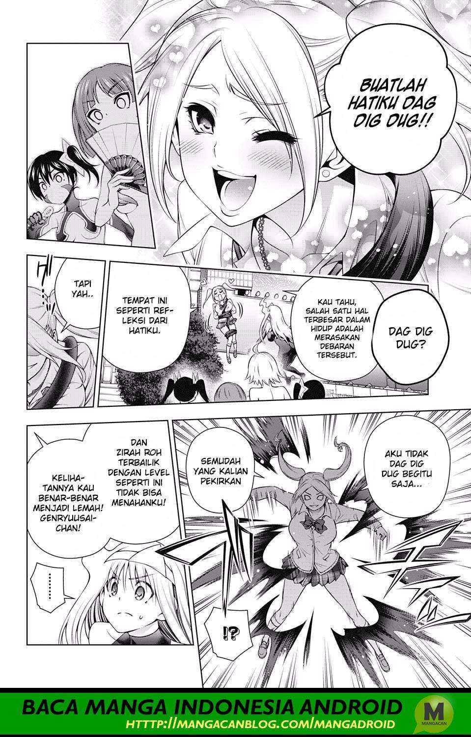 Chapter 161 - halaman 12