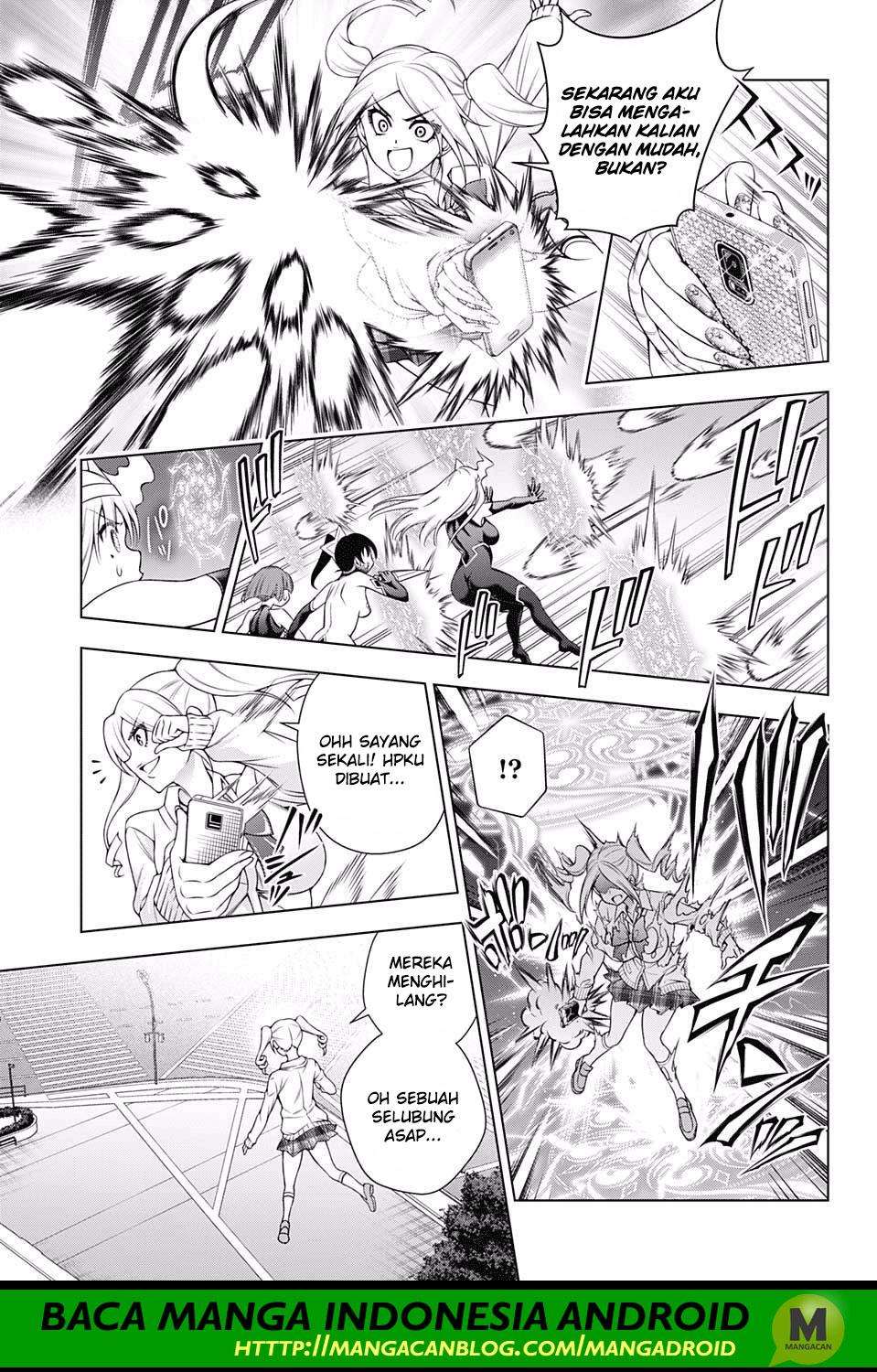 Chapter 161 - halaman 13