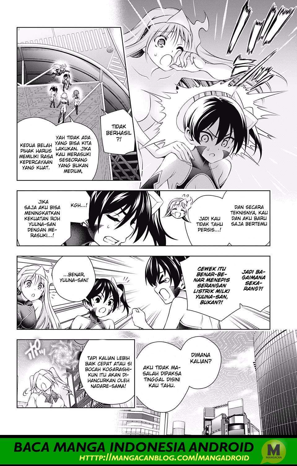 Chapter 161 - halaman 14