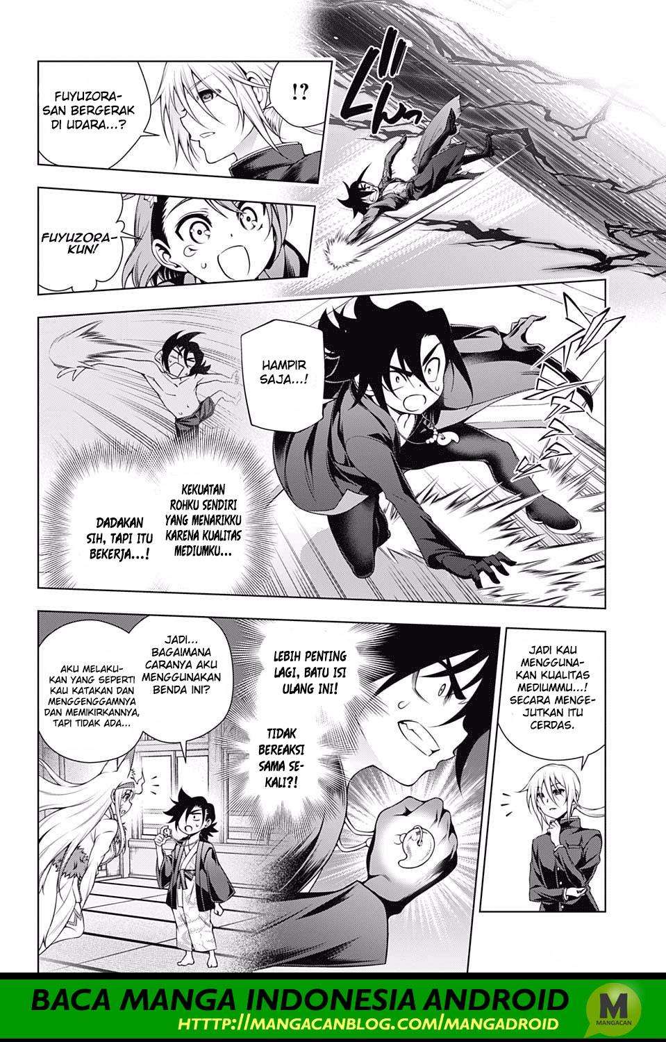 Chapter 161 - halaman 18