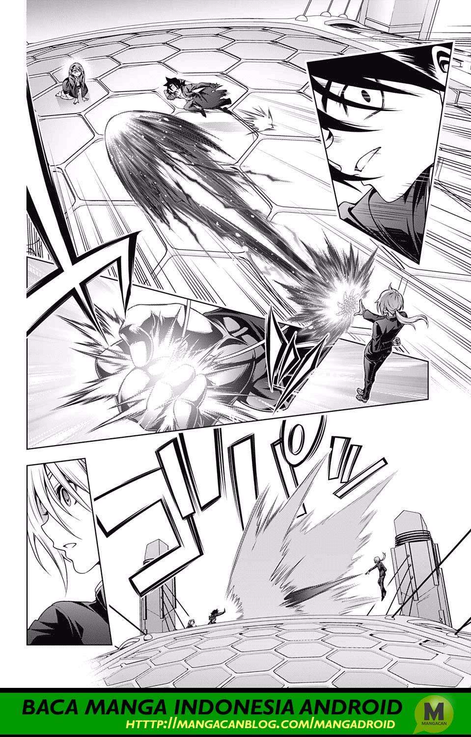 Chapter 161 - halaman 20