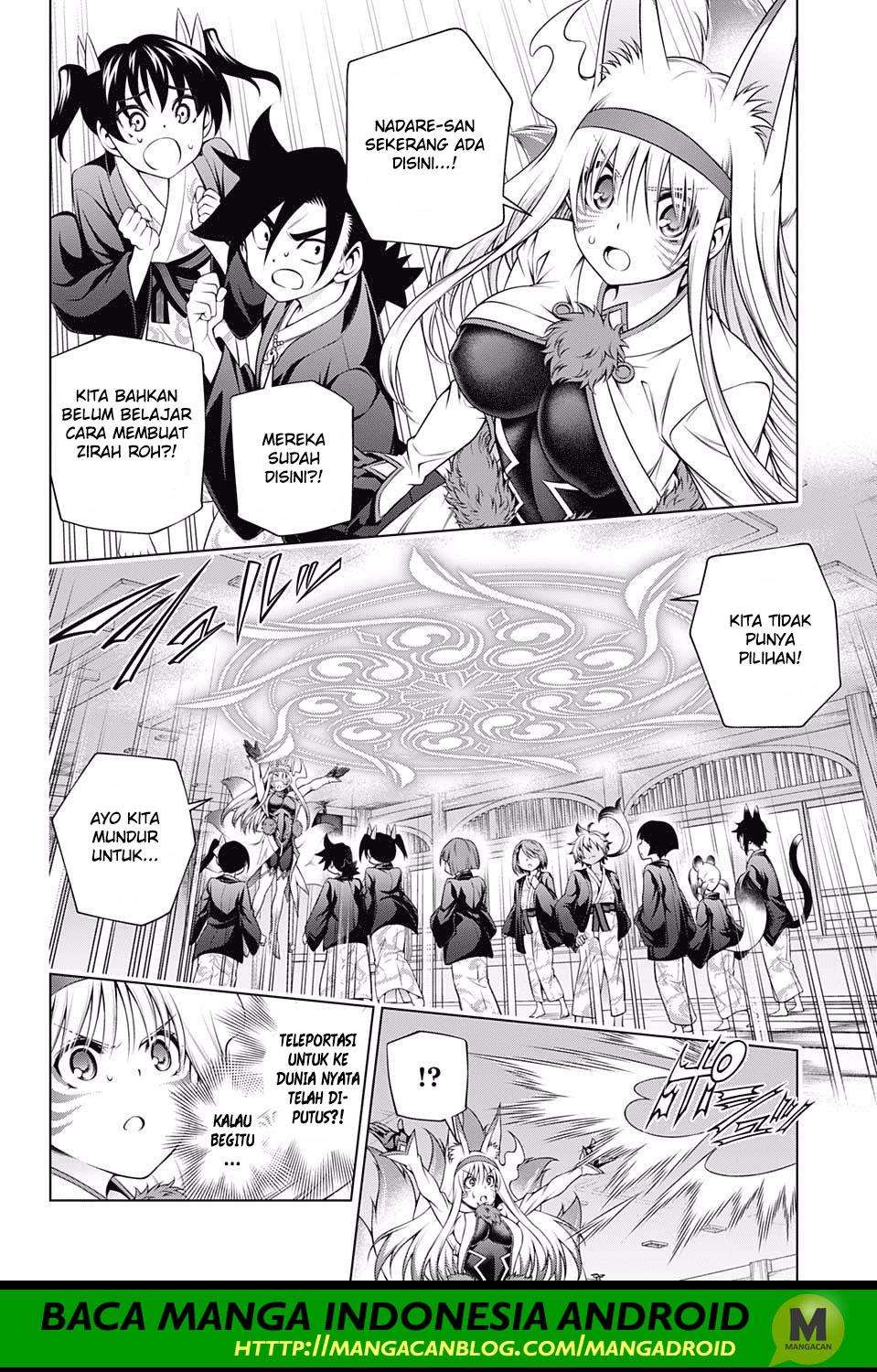 Chapter 161 - halaman 4