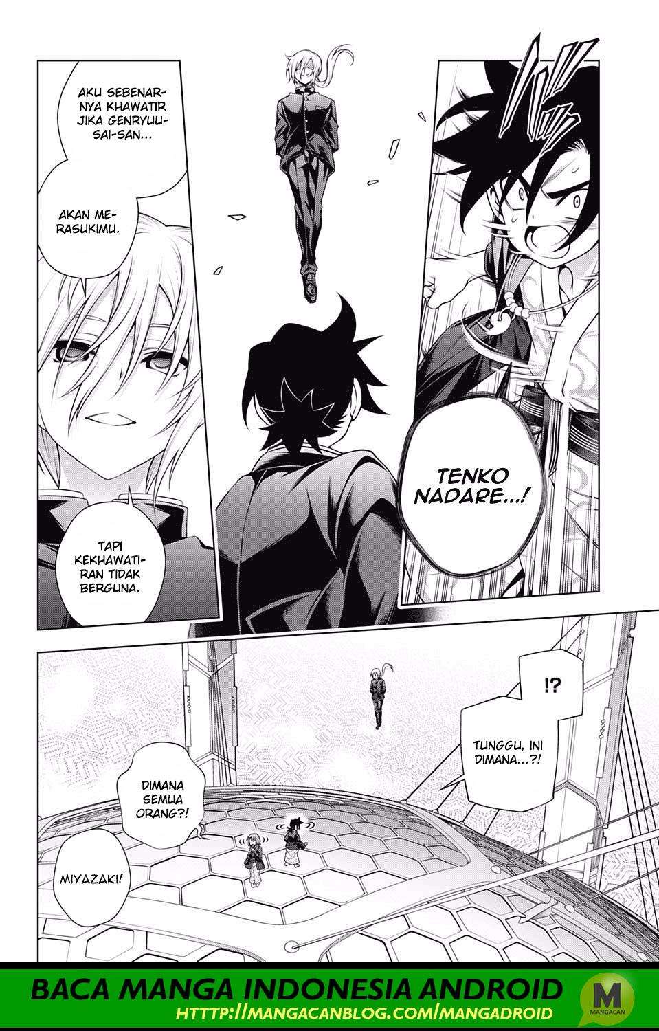 Chapter 161 - halaman 6