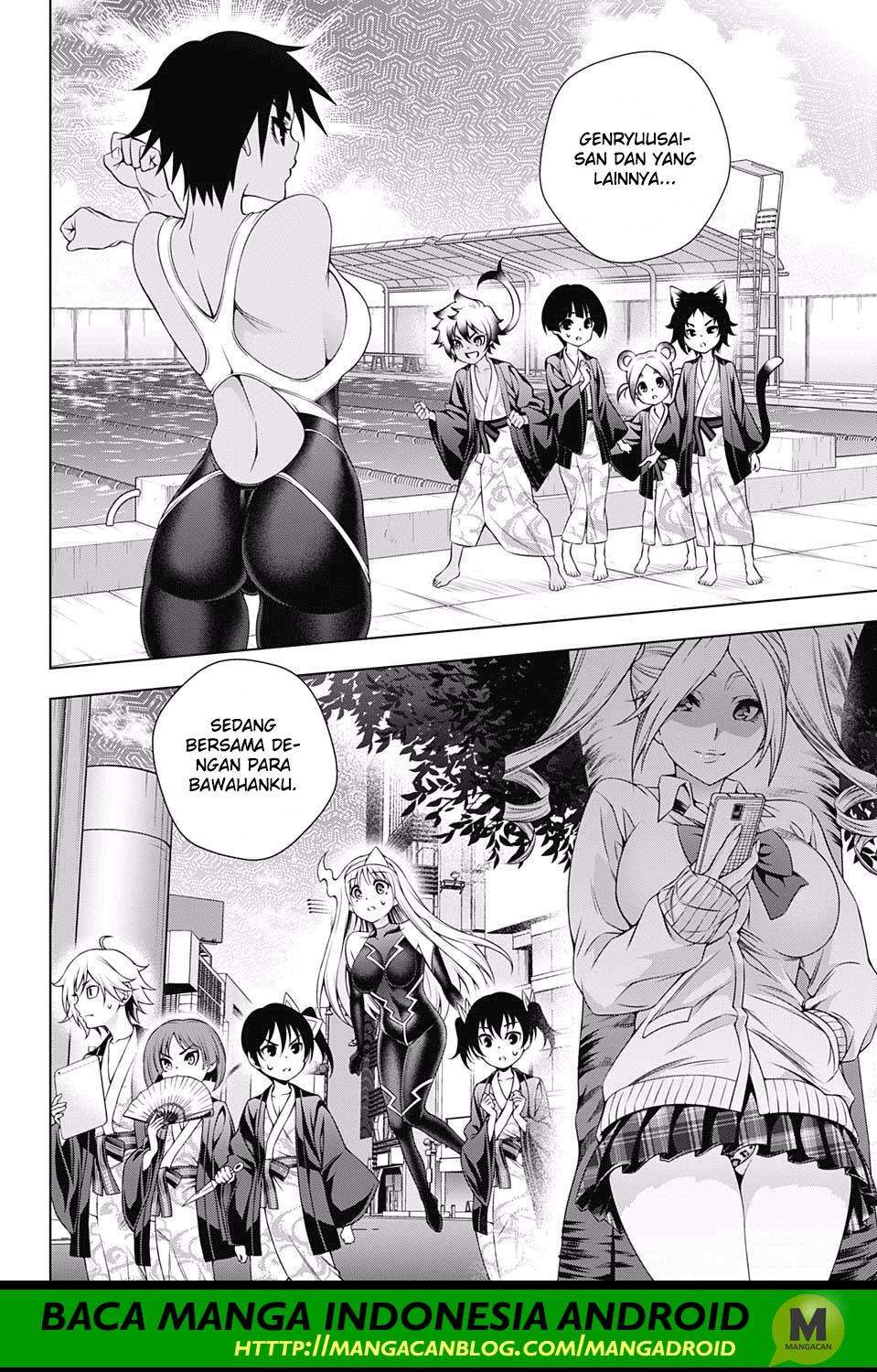Chapter 161 - halaman 8