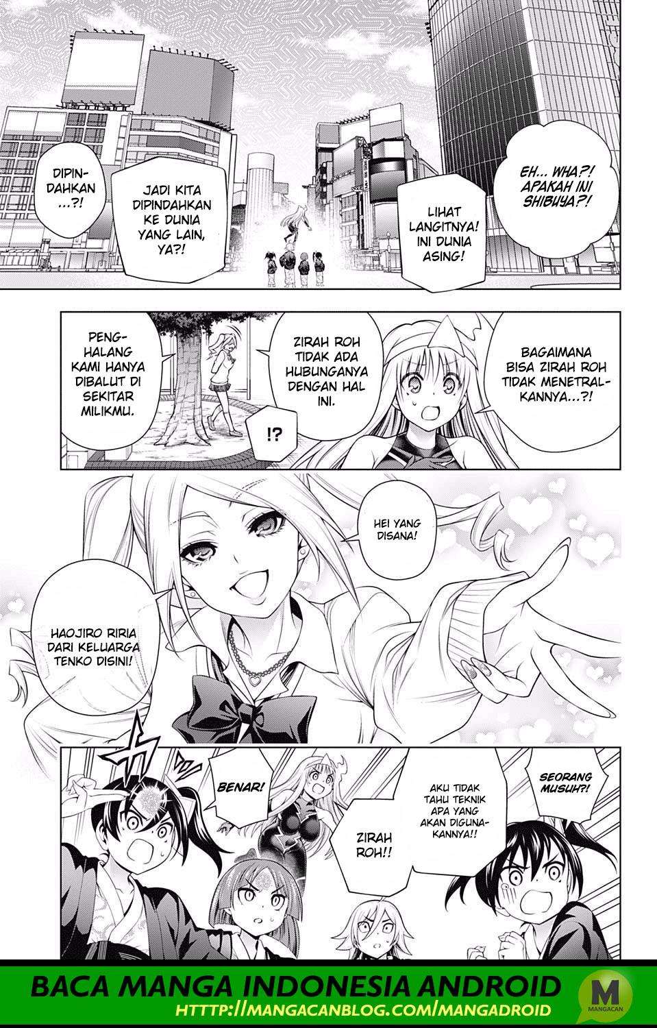 Chapter 161 - halaman 9