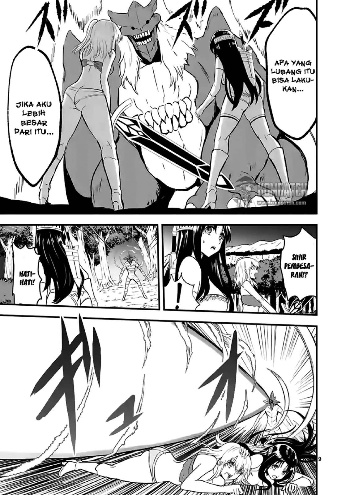 Chapter 55 - halaman 12