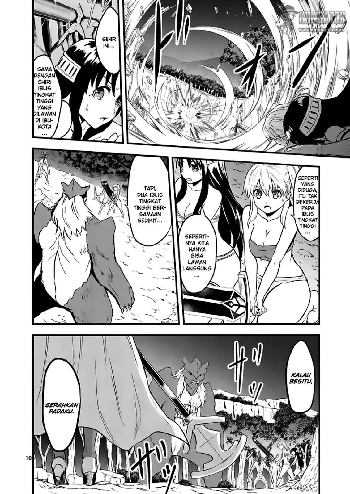 Chapter 55 - halaman 13