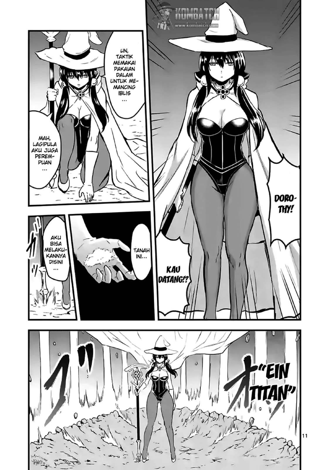 Chapter 55 - halaman 14