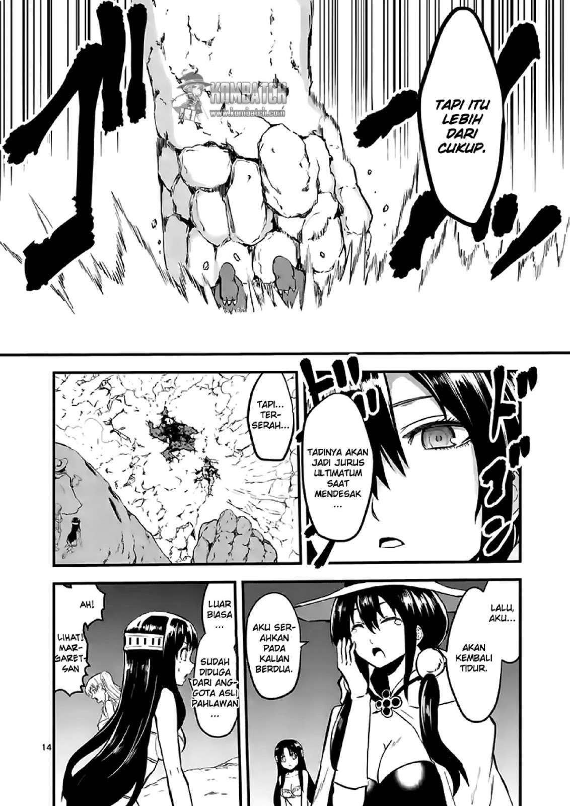 Chapter 55 - halaman 16