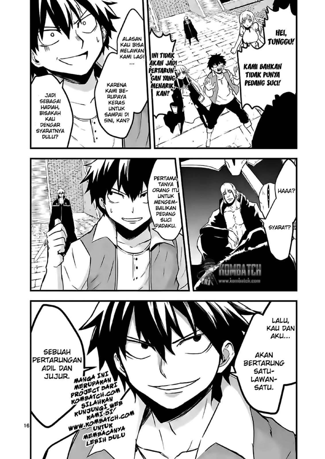 Chapter 55 - halaman 18