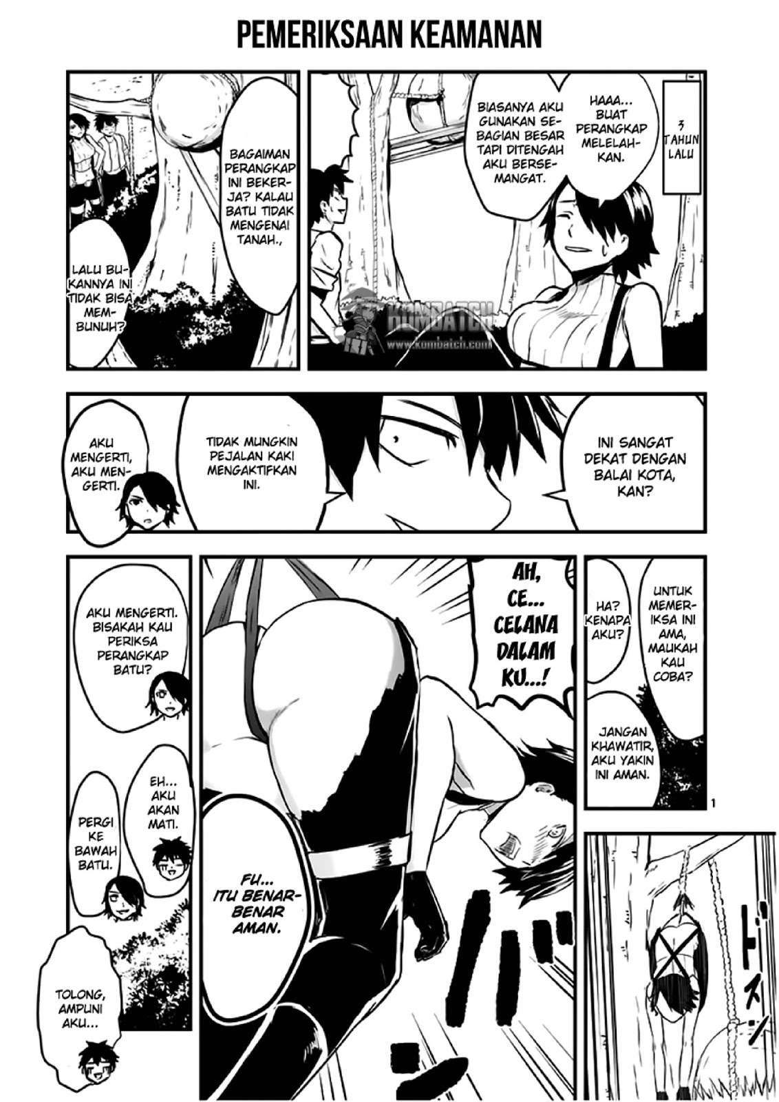 Chapter 55 - halaman 19