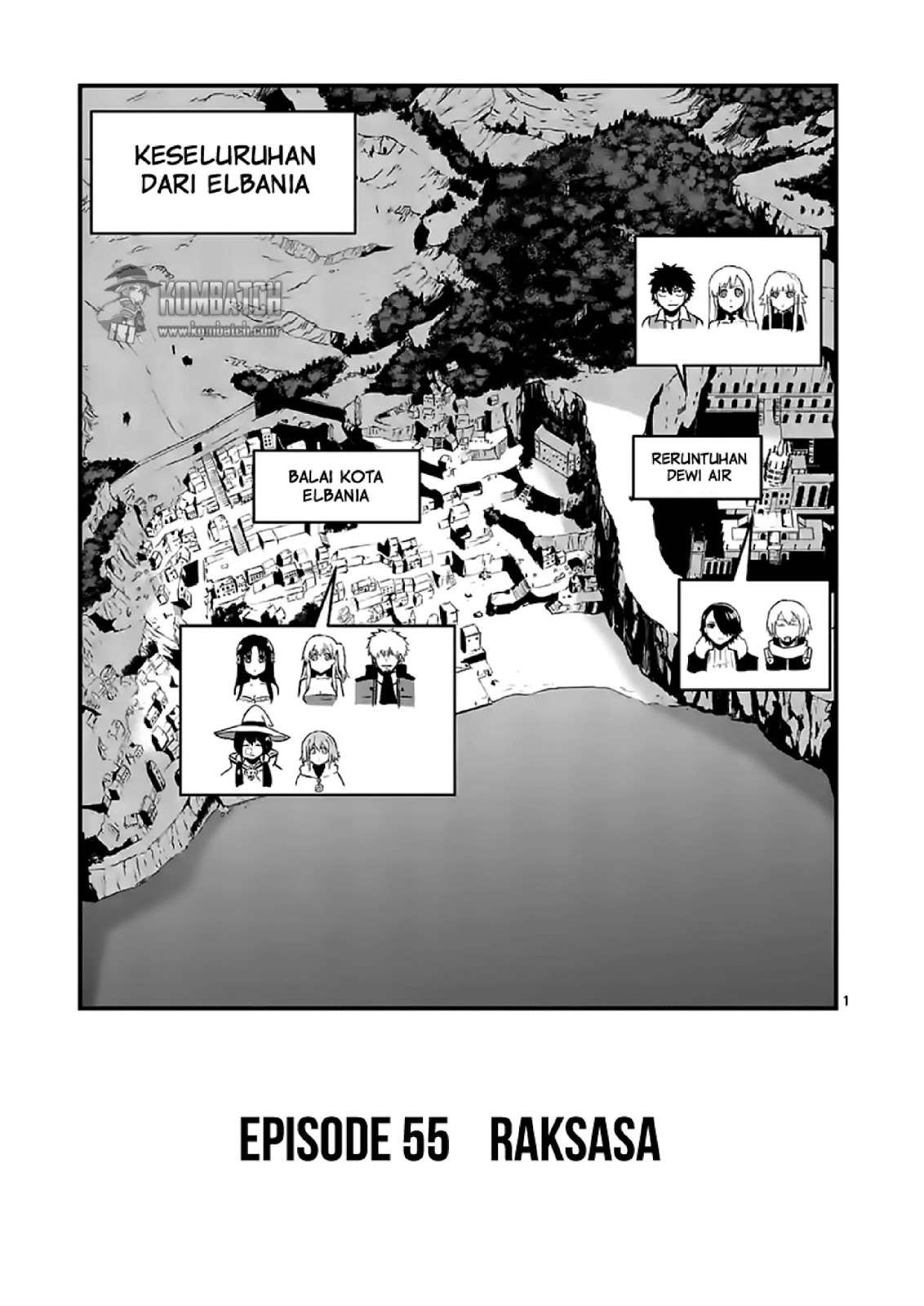 Chapter 55 - halaman 3