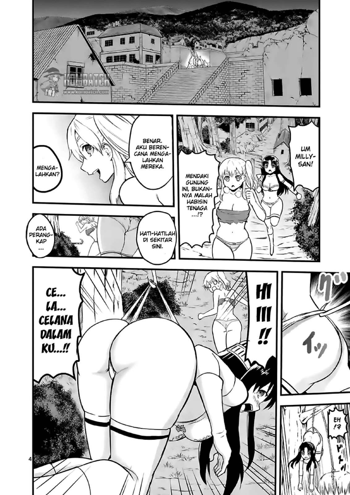 Chapter 55 - halaman 7