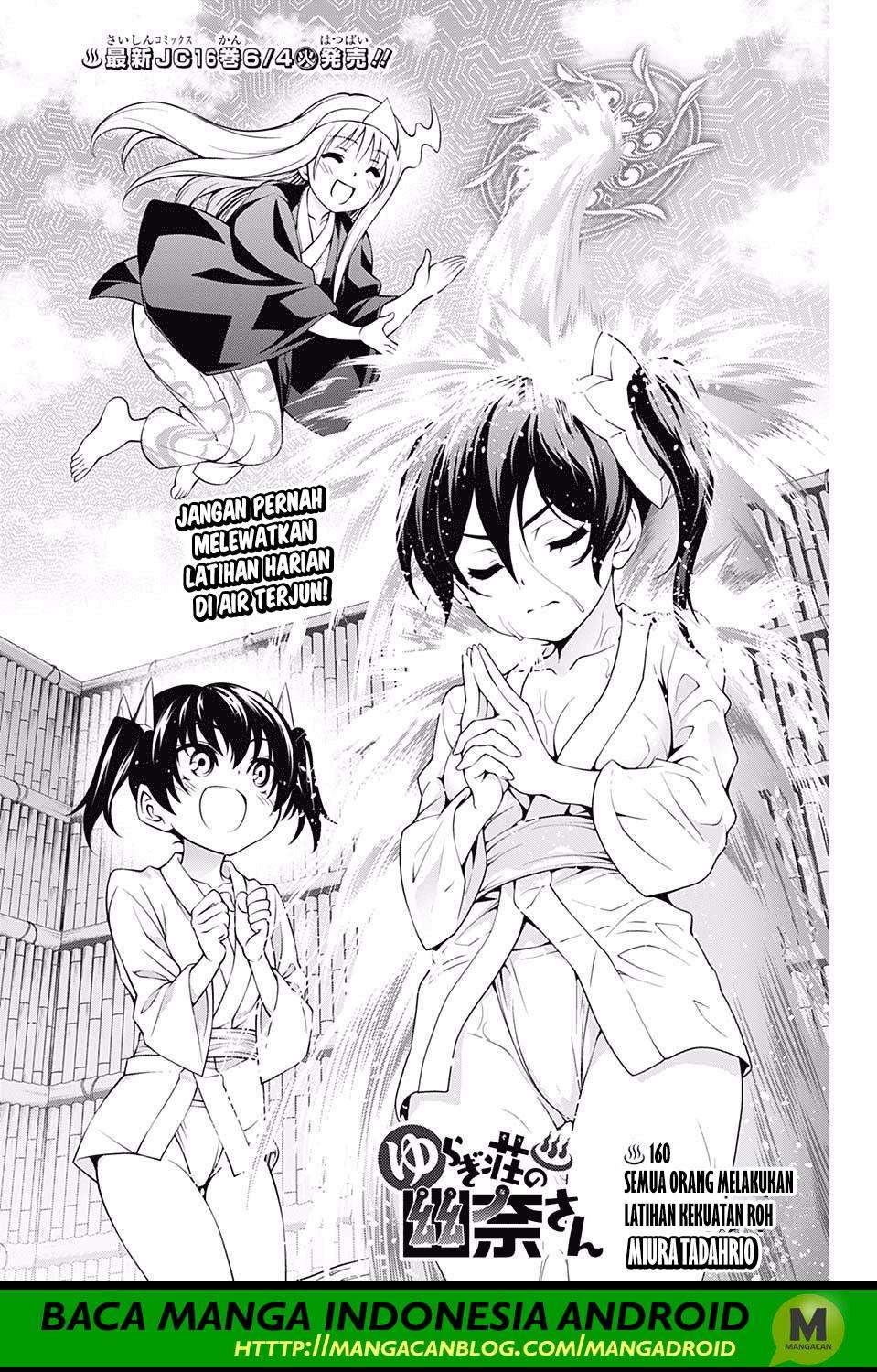 Chapter 160 - halaman 2