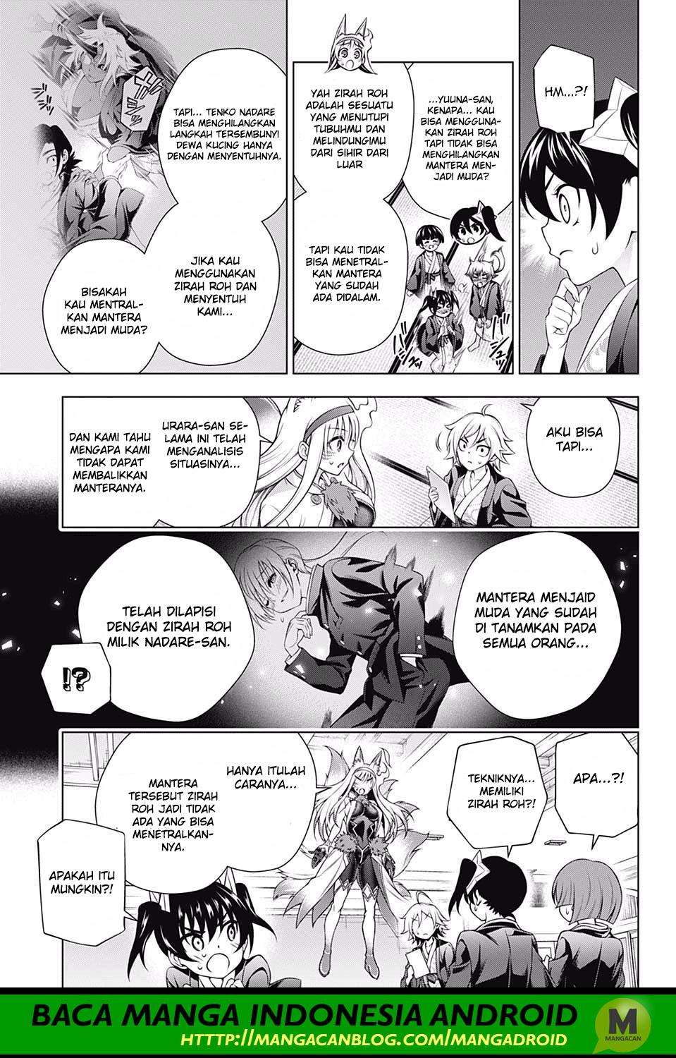 Chapter 160 - halaman 12