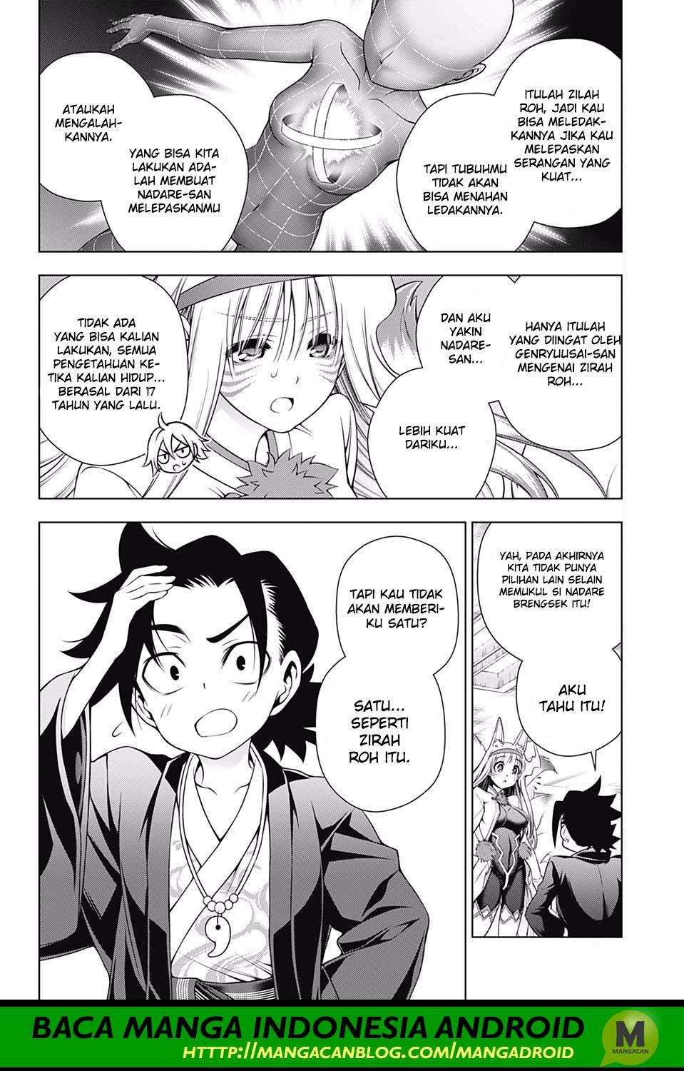 Chapter 160 - halaman 13