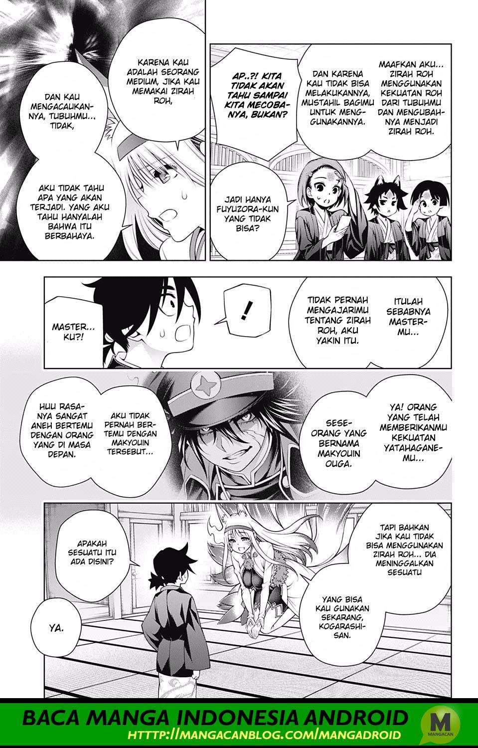 Chapter 160 - halaman 14