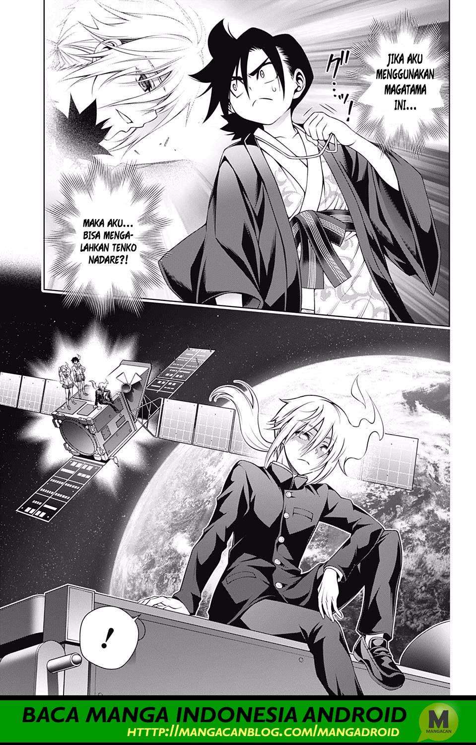 Chapter 160 - halaman 16