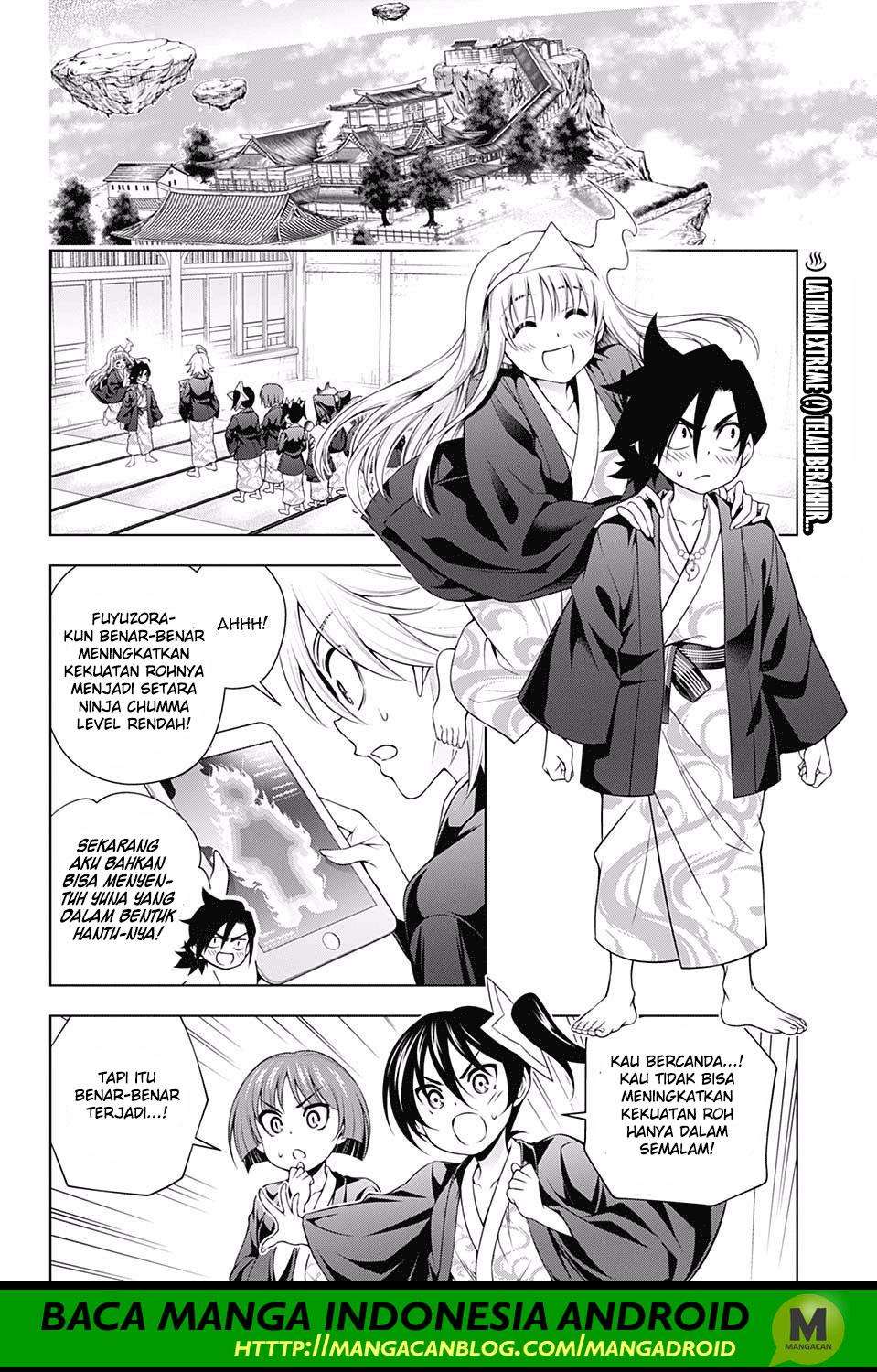 Chapter 160 - halaman 3