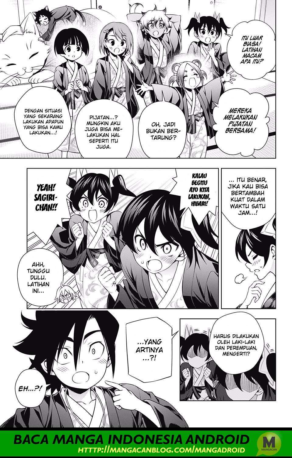 Chapter 160 - halaman 4