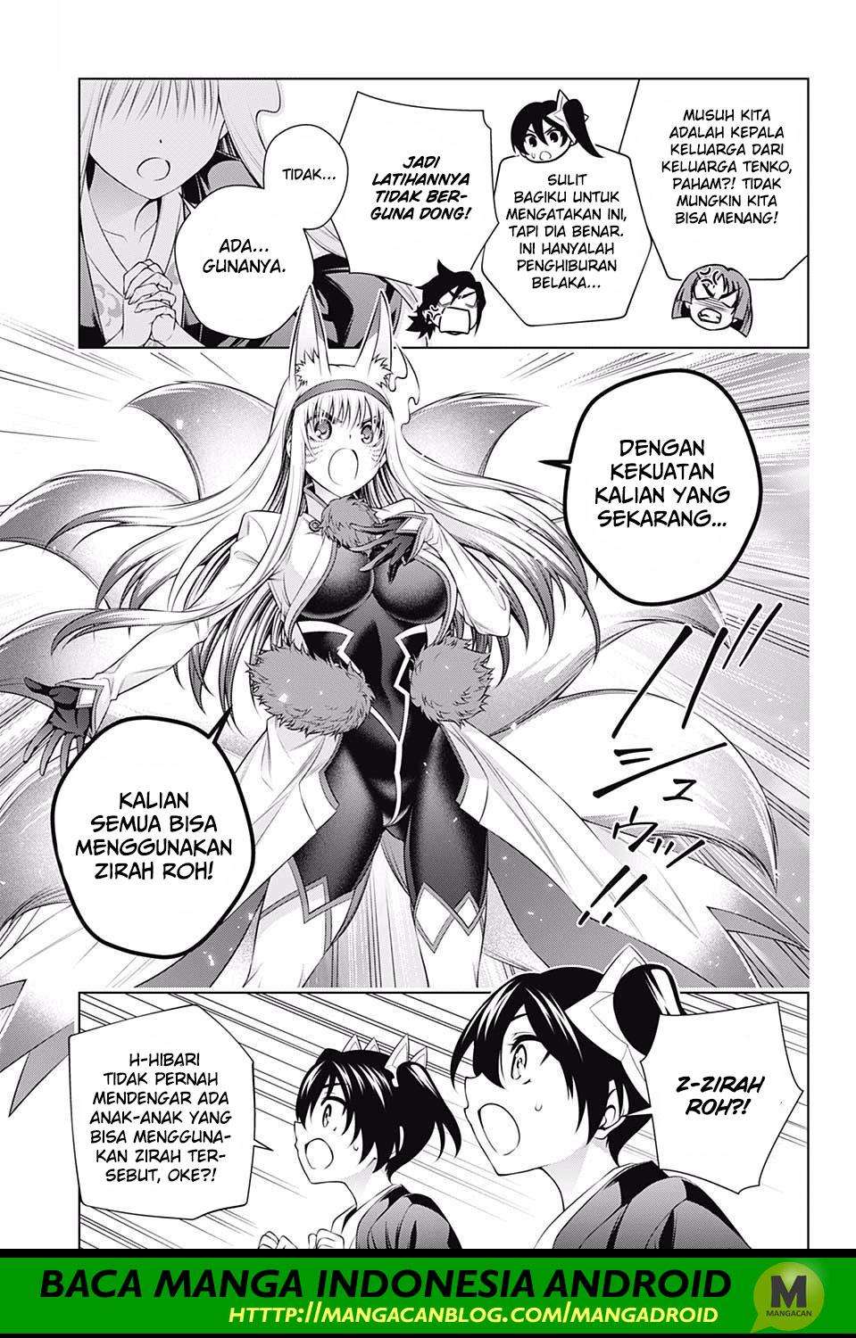 Chapter 160 - halaman 8