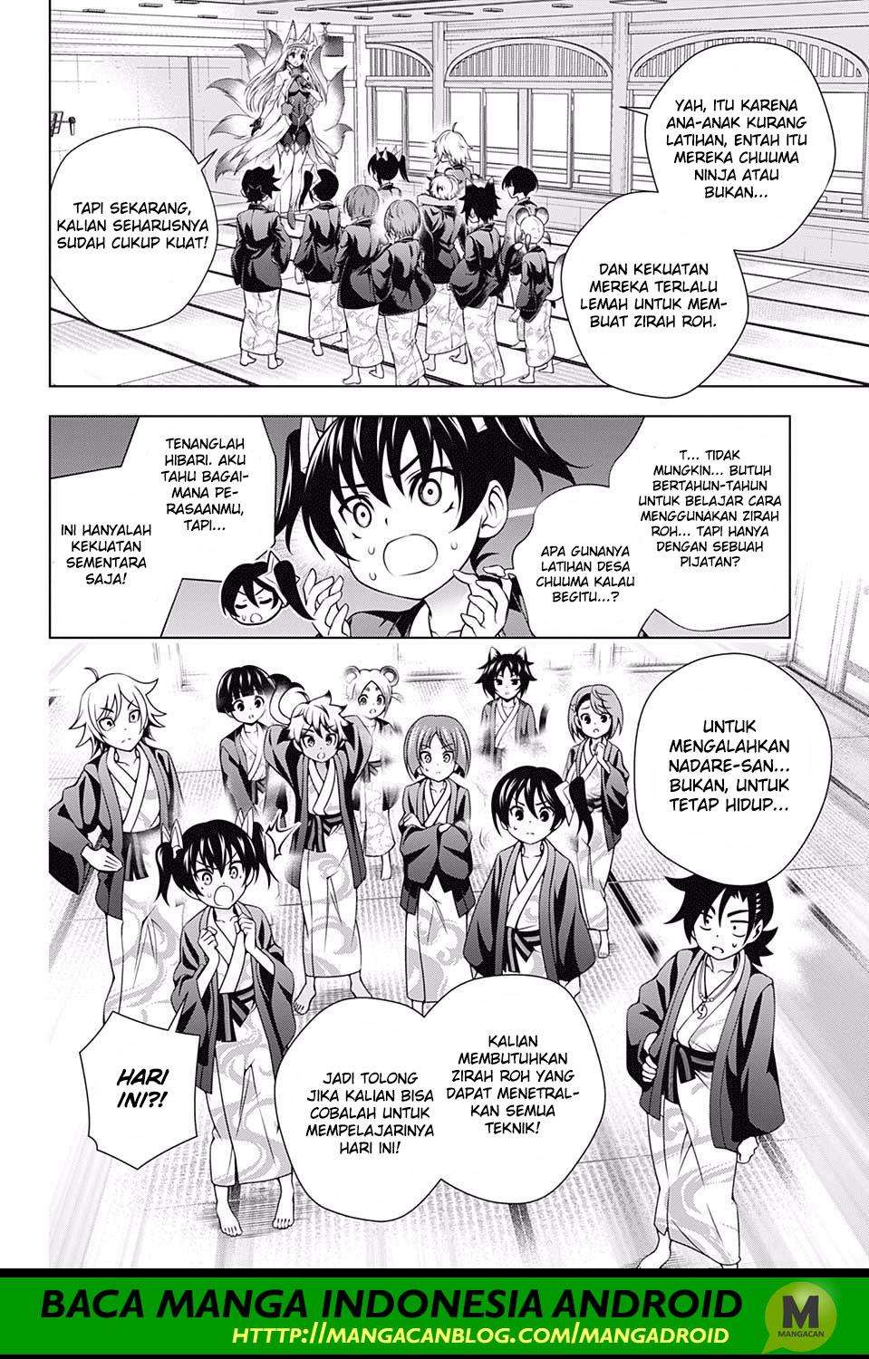 Chapter 160 - halaman 9