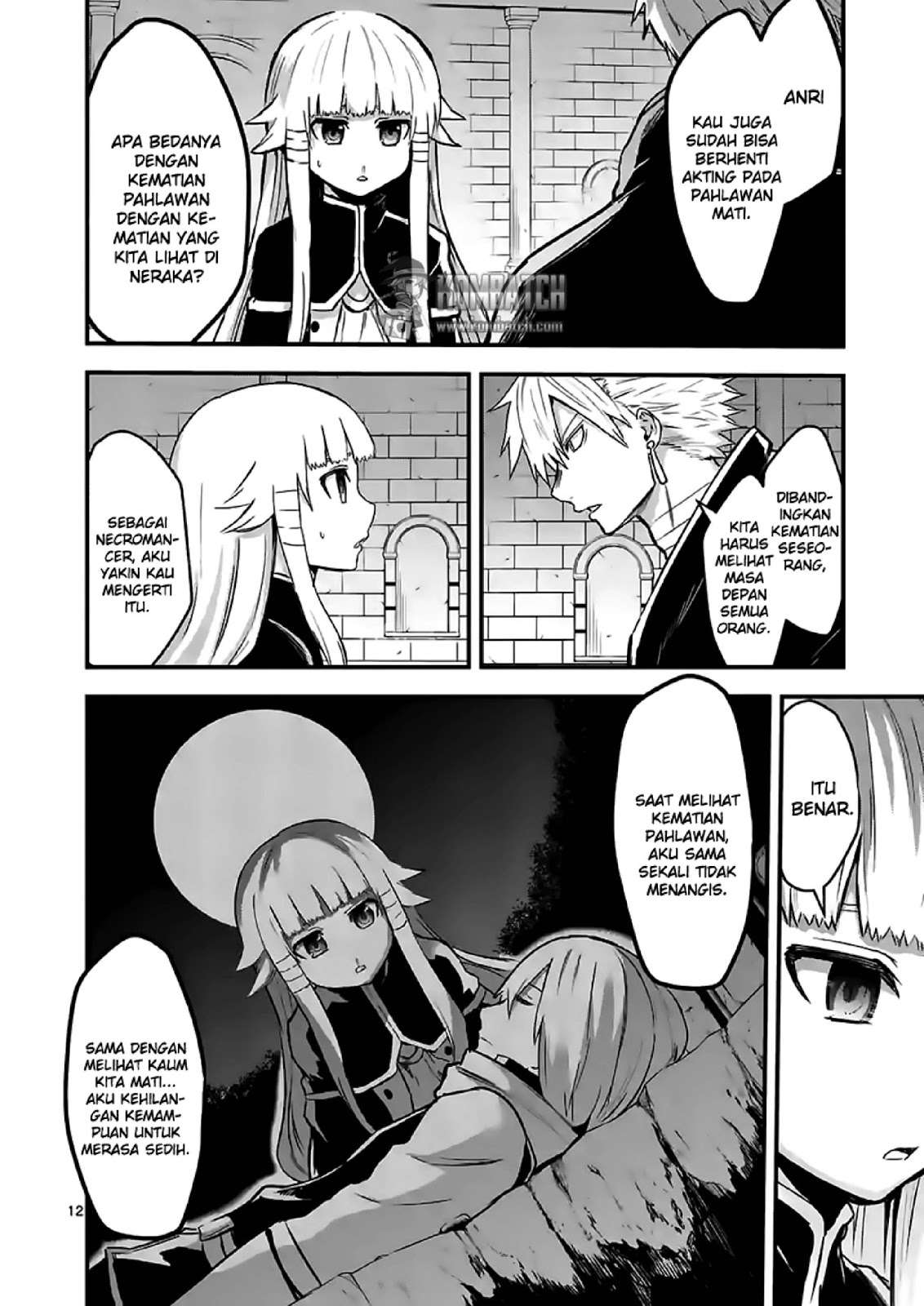 Chapter 54 - halaman 15