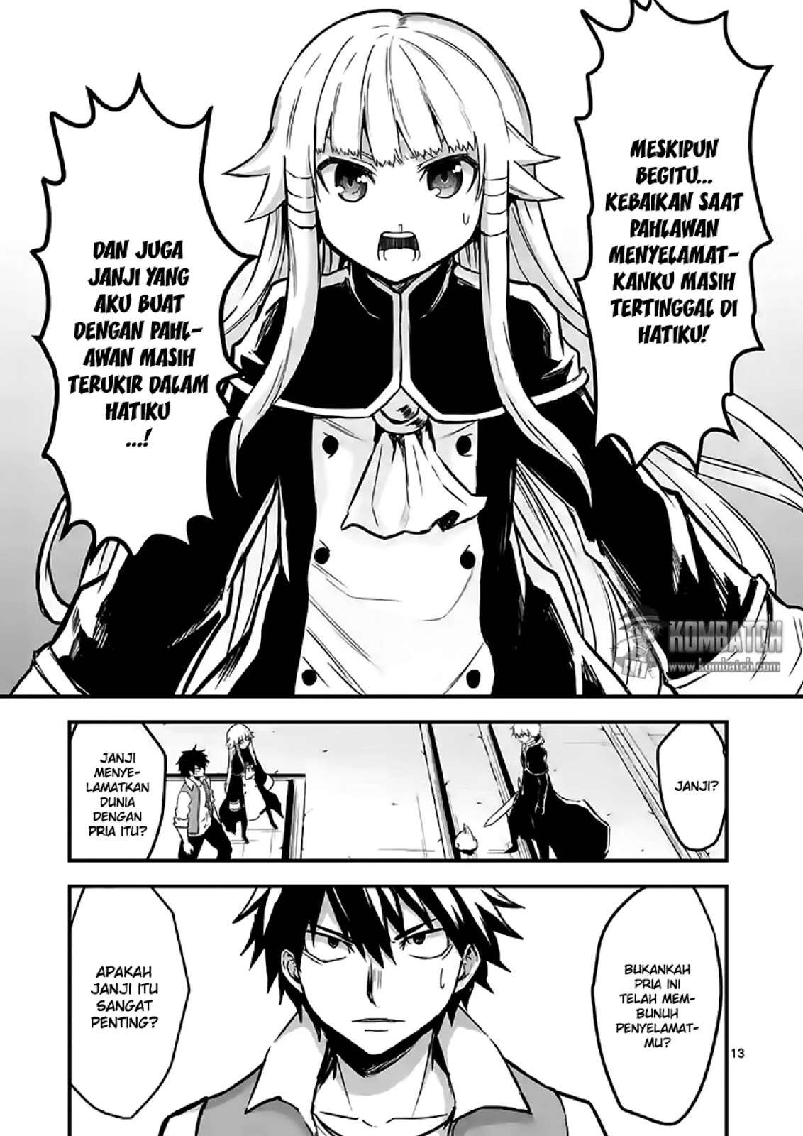 Chapter 54 - halaman 16