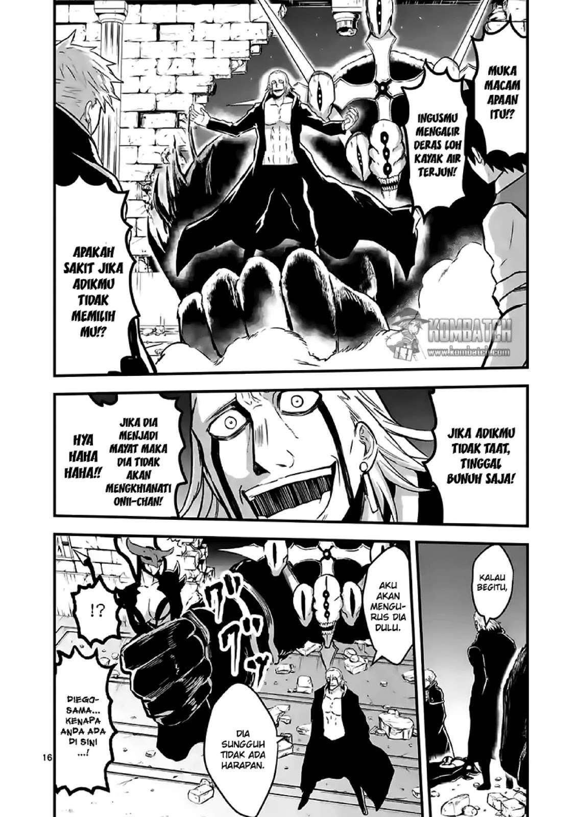 Chapter 54 - halaman 19